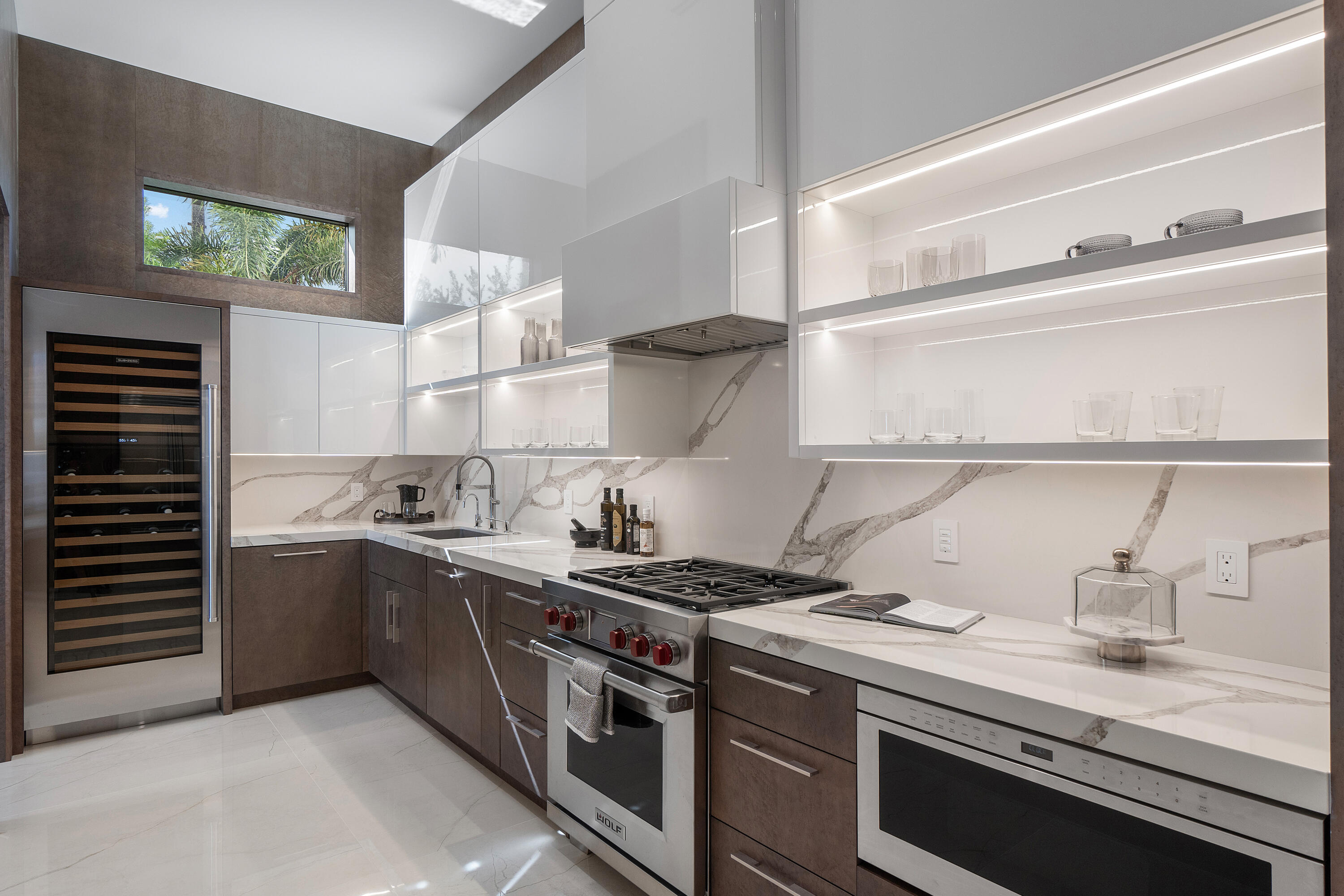 GOLDEN HARBOUR SEC 4 - Residential