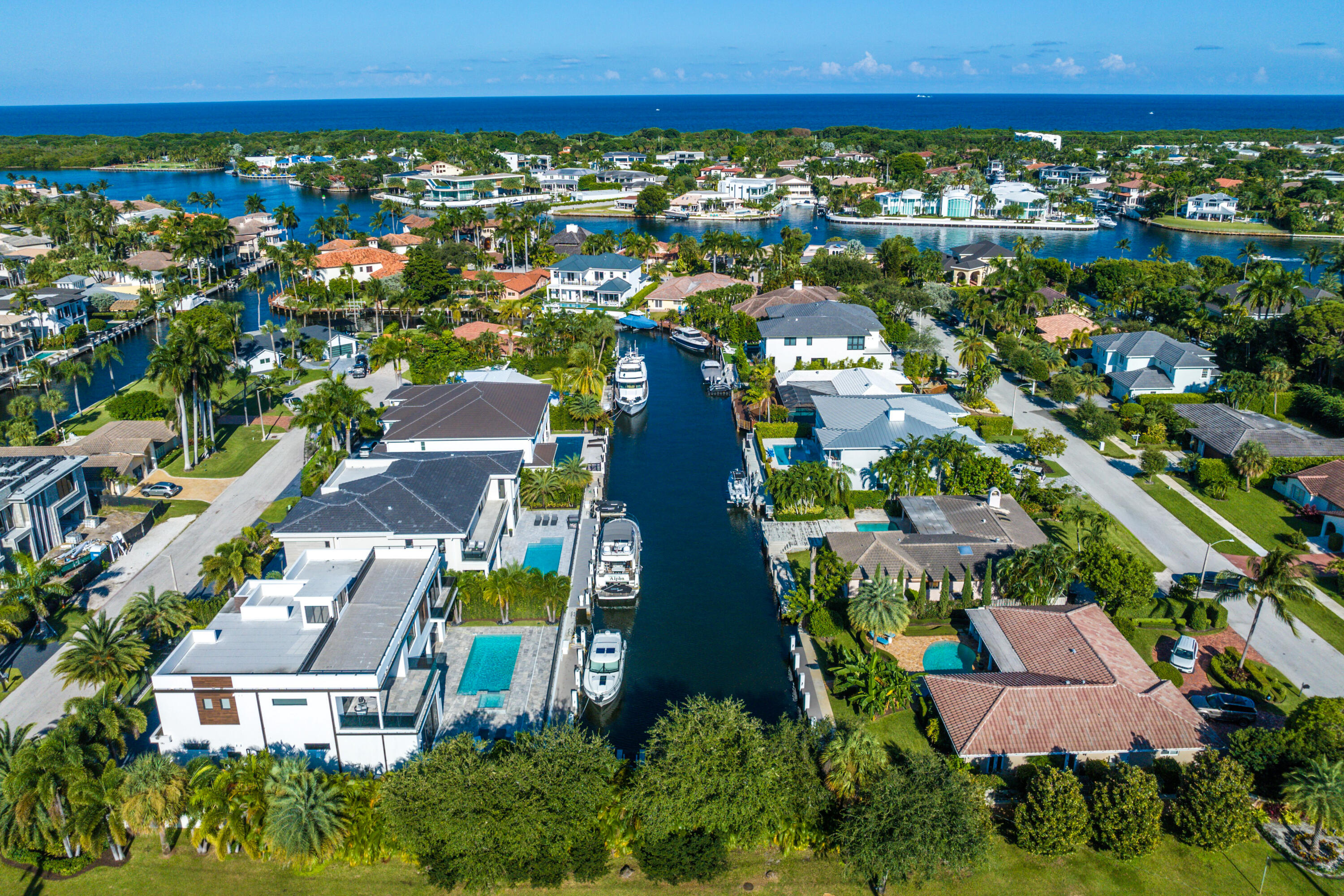 GOLDEN HARBOUR SEC 4 - Residential