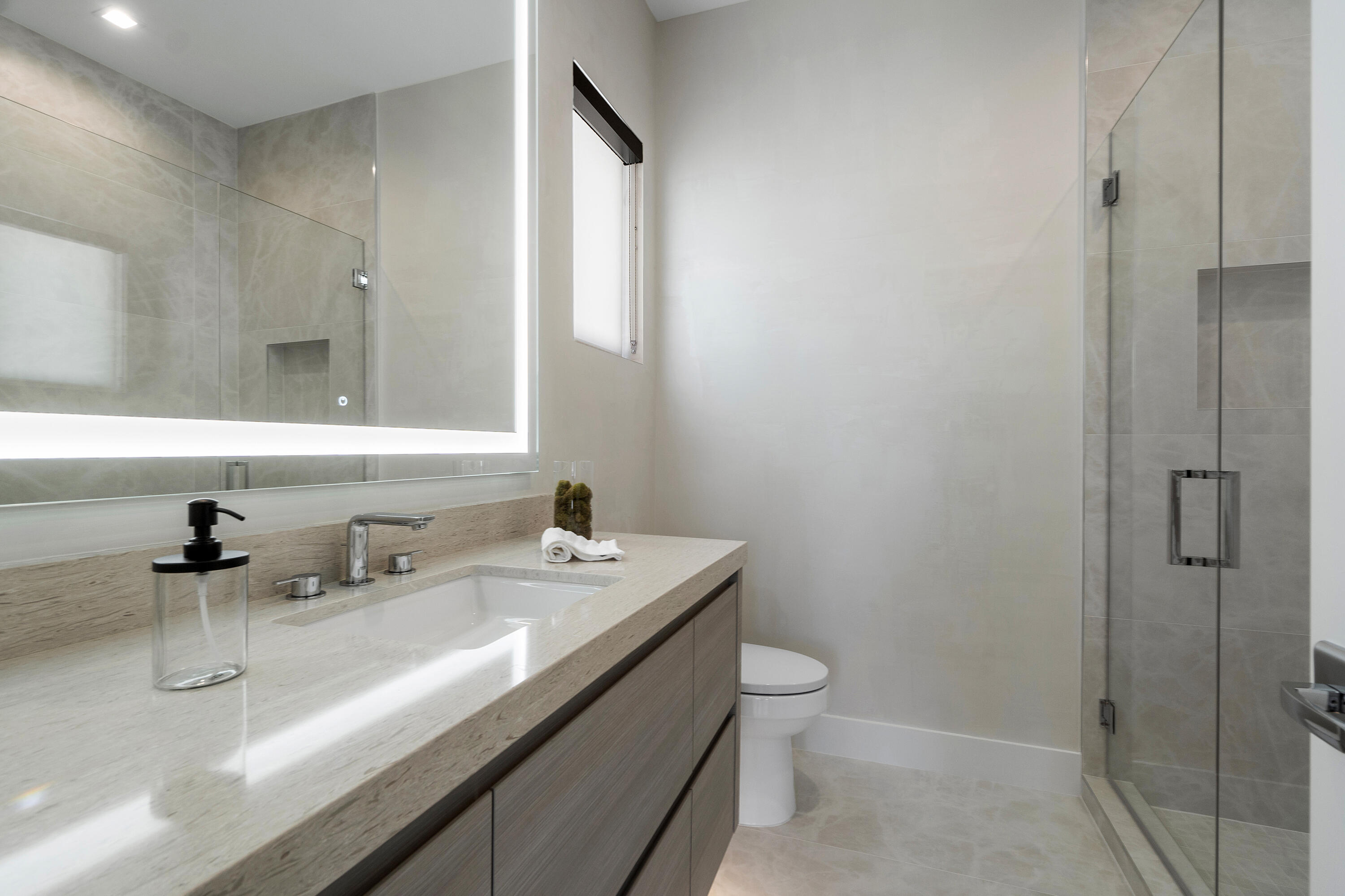 GOLDEN HARBOUR SEC 4 - Residential