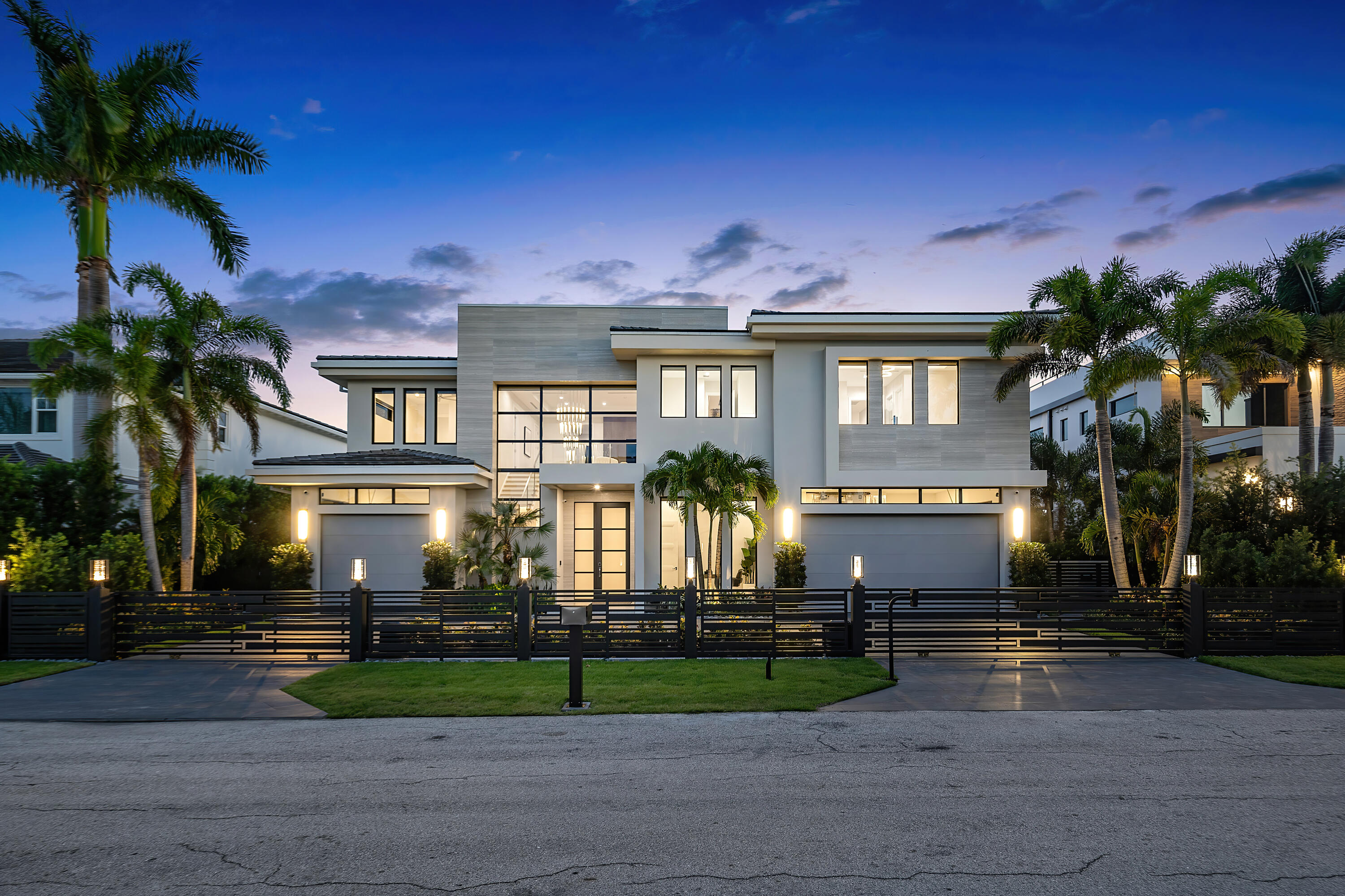 GOLDEN HARBOUR SEC 4 - Residential