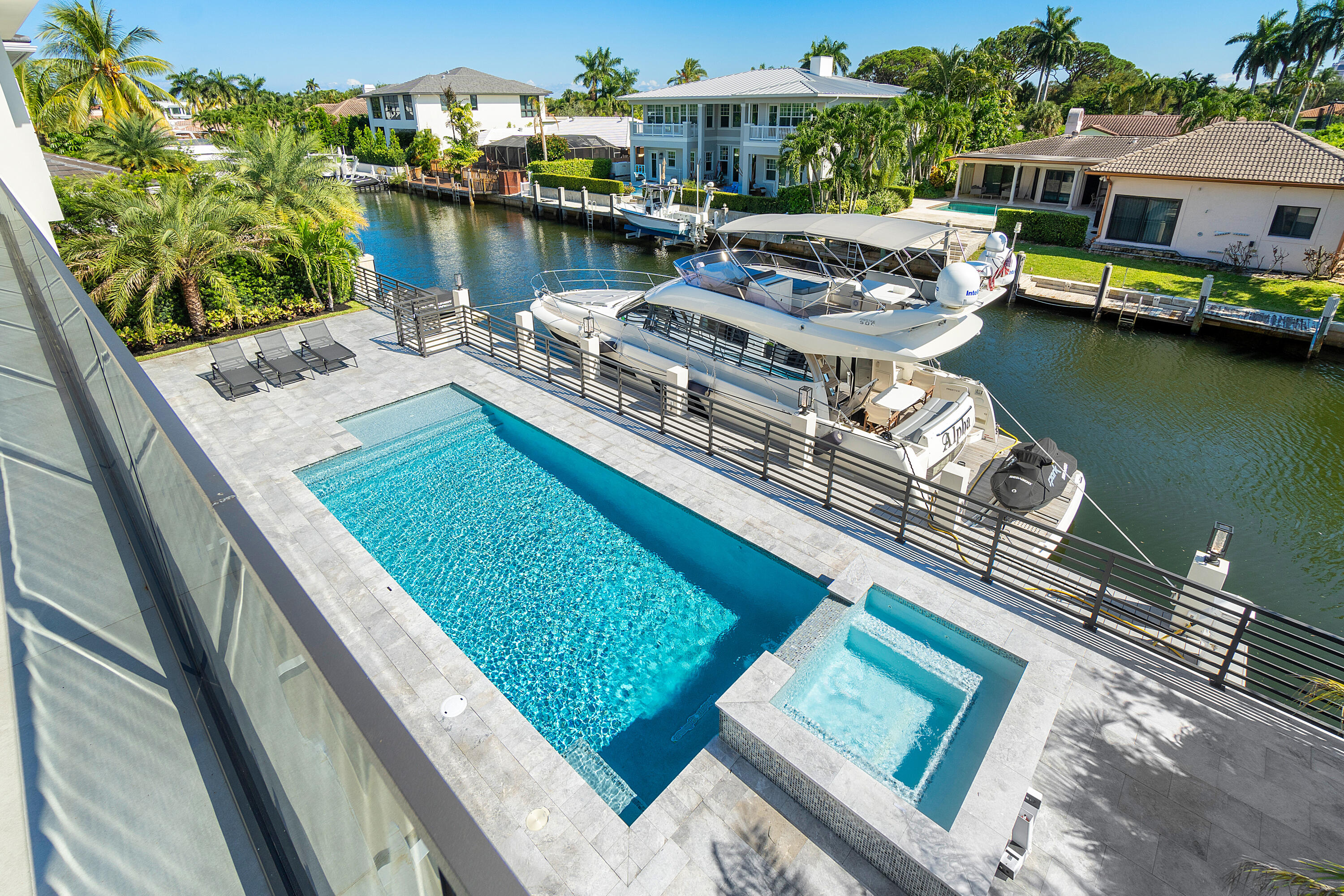 GOLDEN HARBOUR SEC 4 - Residential