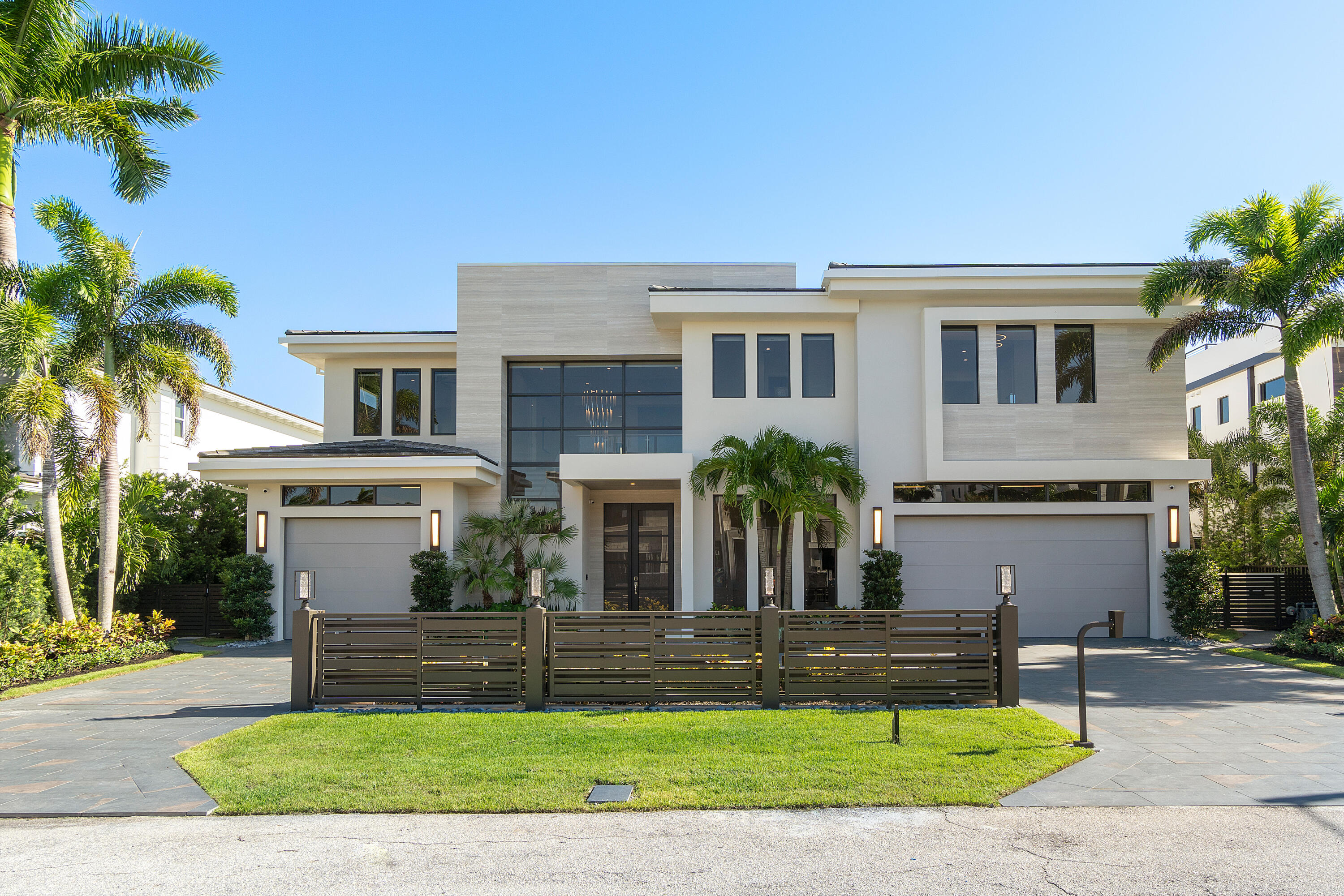 GOLDEN HARBOUR SEC 4 - Residential