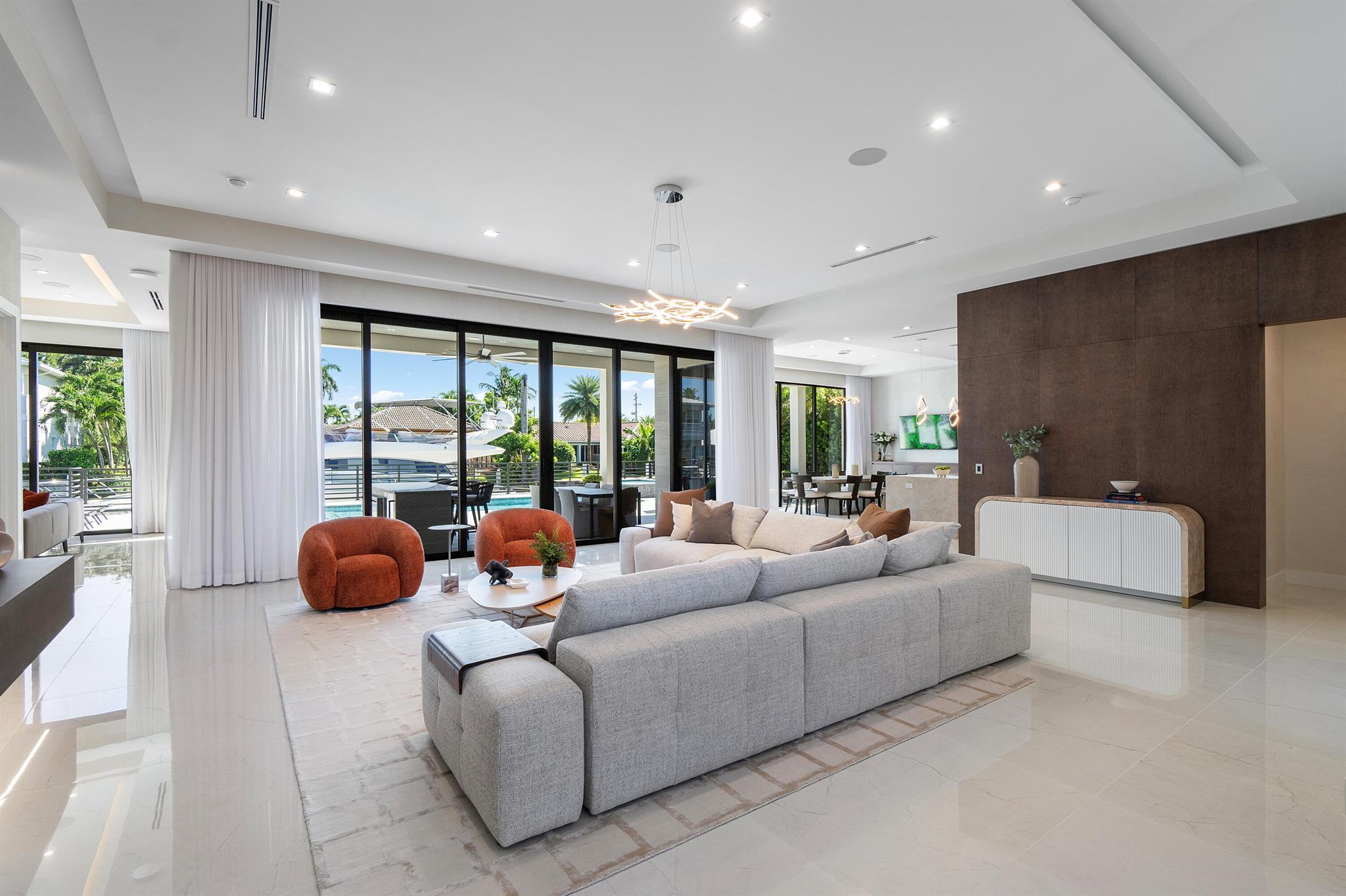 GOLDEN HARBOUR SEC 4 - Residential