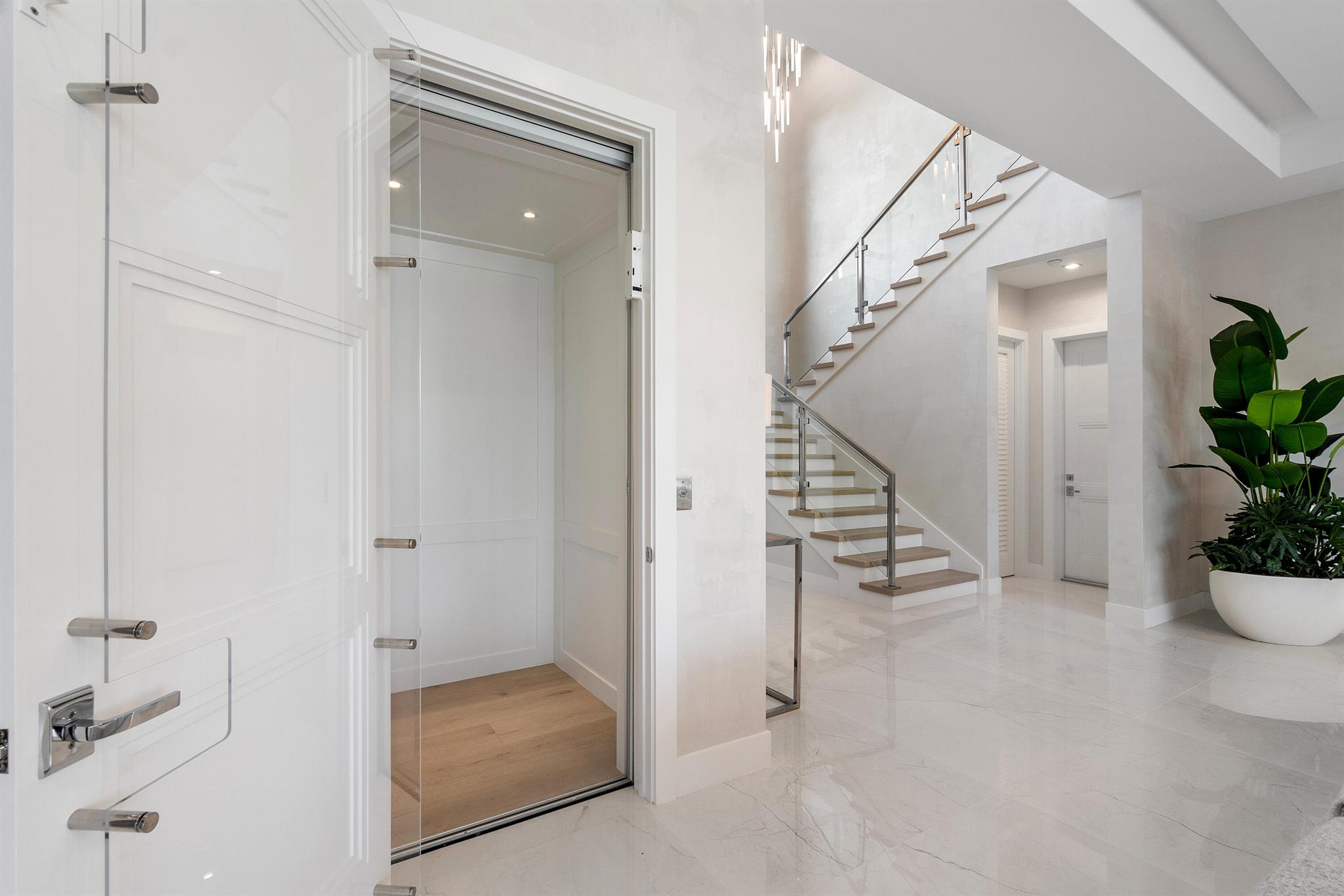 GOLDEN HARBOUR SEC 4 - Residential