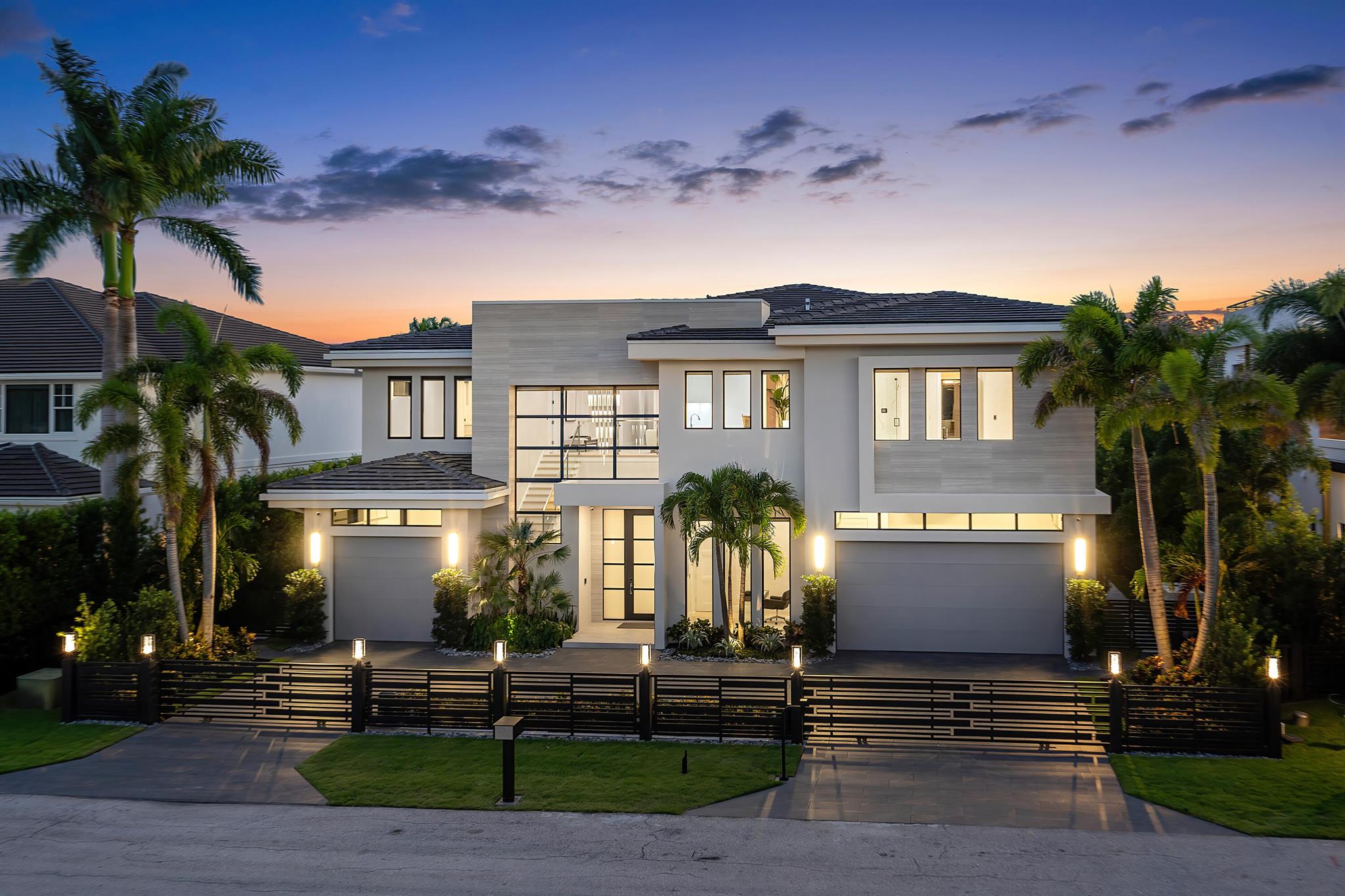 GOLDEN HARBOUR SEC 4 - Residential