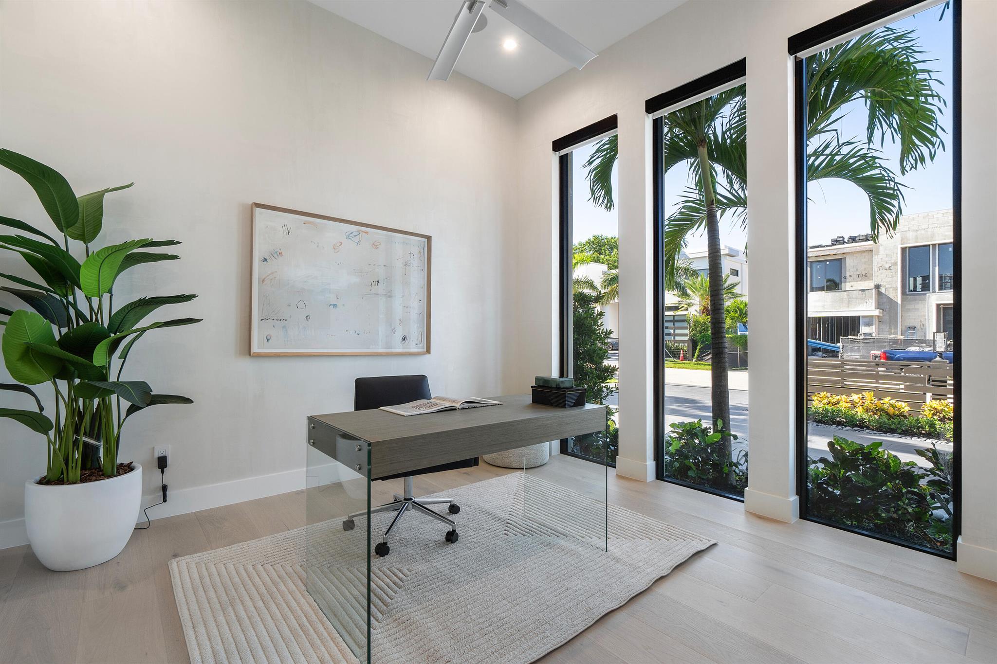 GOLDEN HARBOUR SEC 4 - Residential