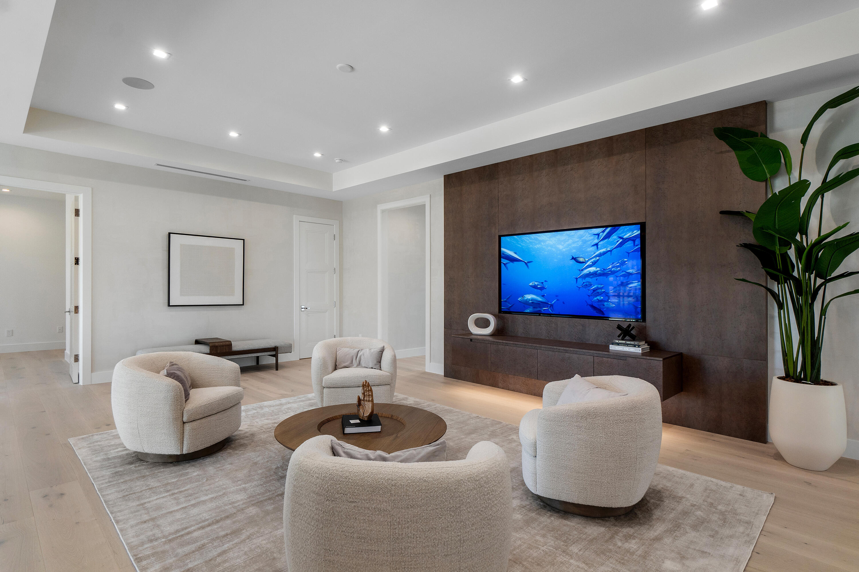 GOLDEN HARBOUR SEC 4 - Residential