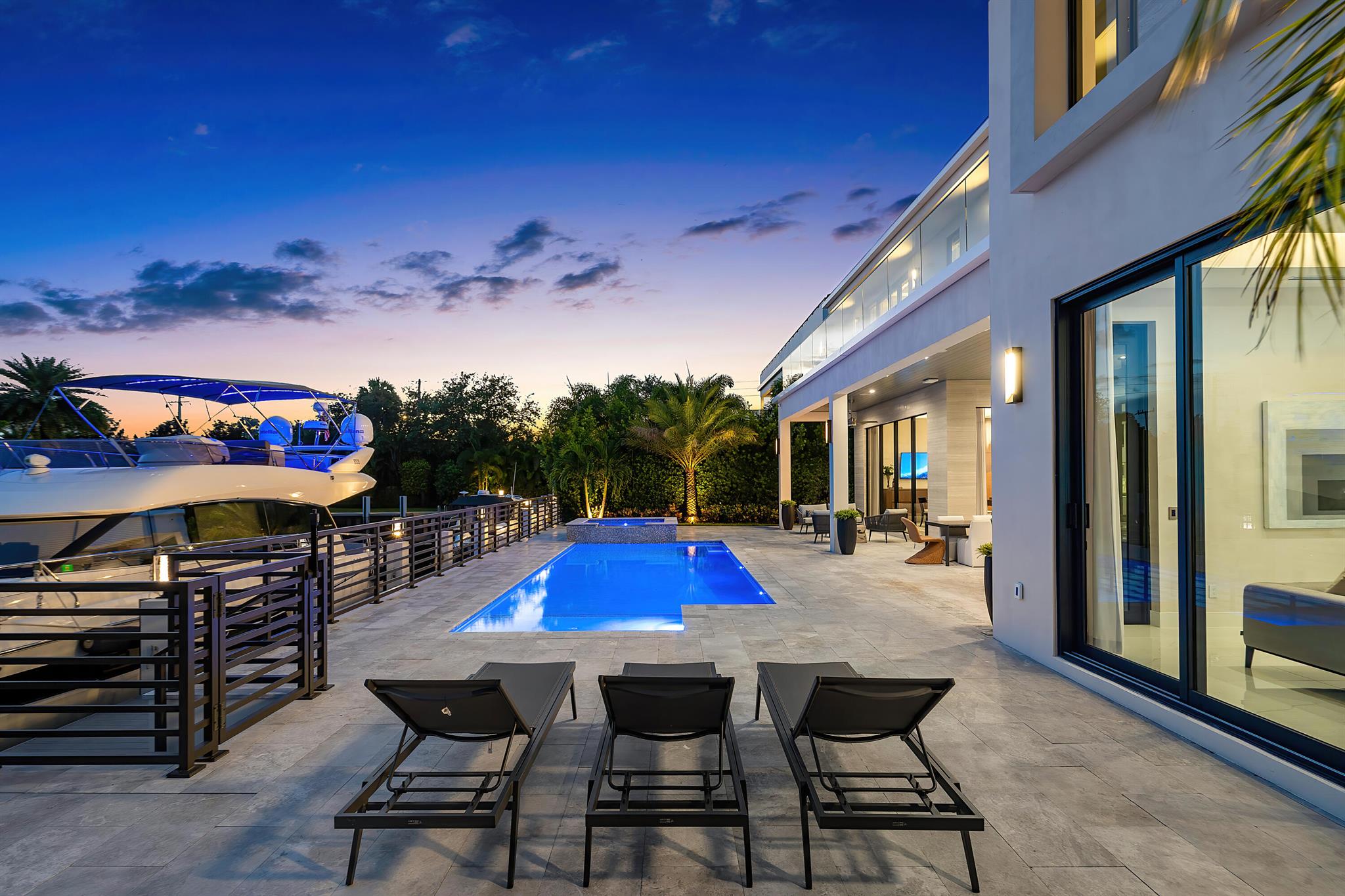 GOLDEN HARBOUR SEC 4 - Residential