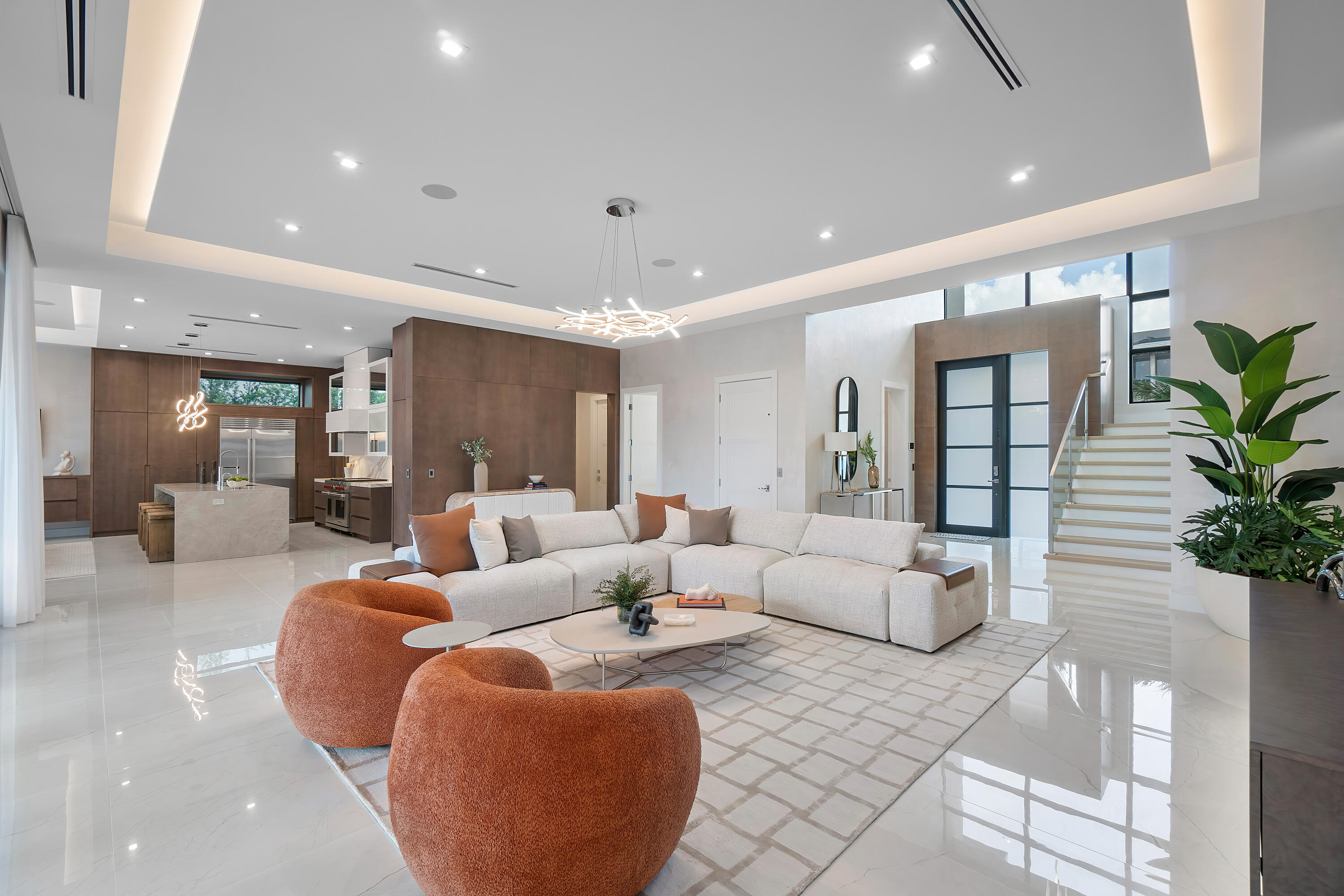 GOLDEN HARBOUR SEC 4 - Residential