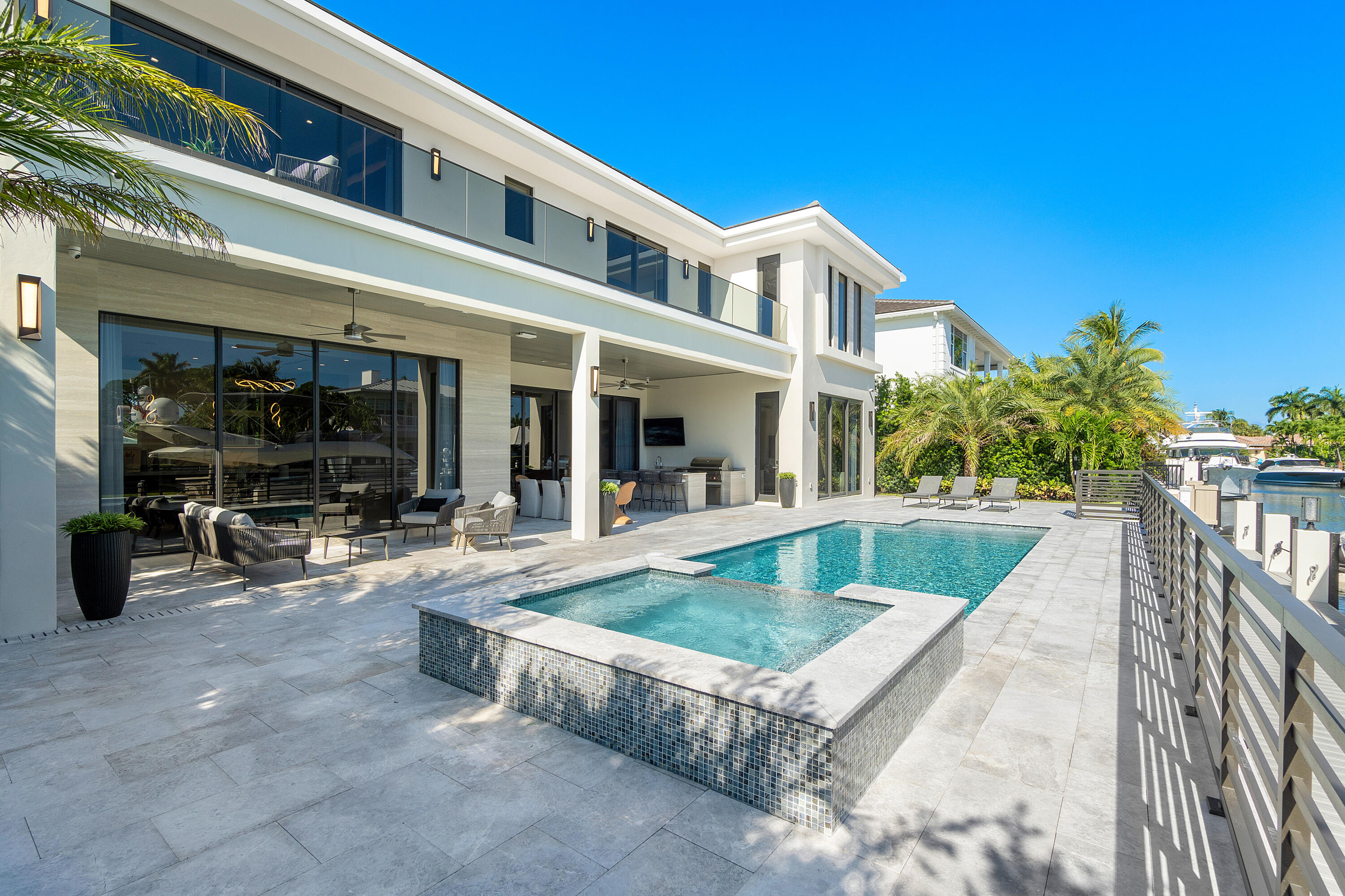 GOLDEN HARBOUR SEC 4 - Residential