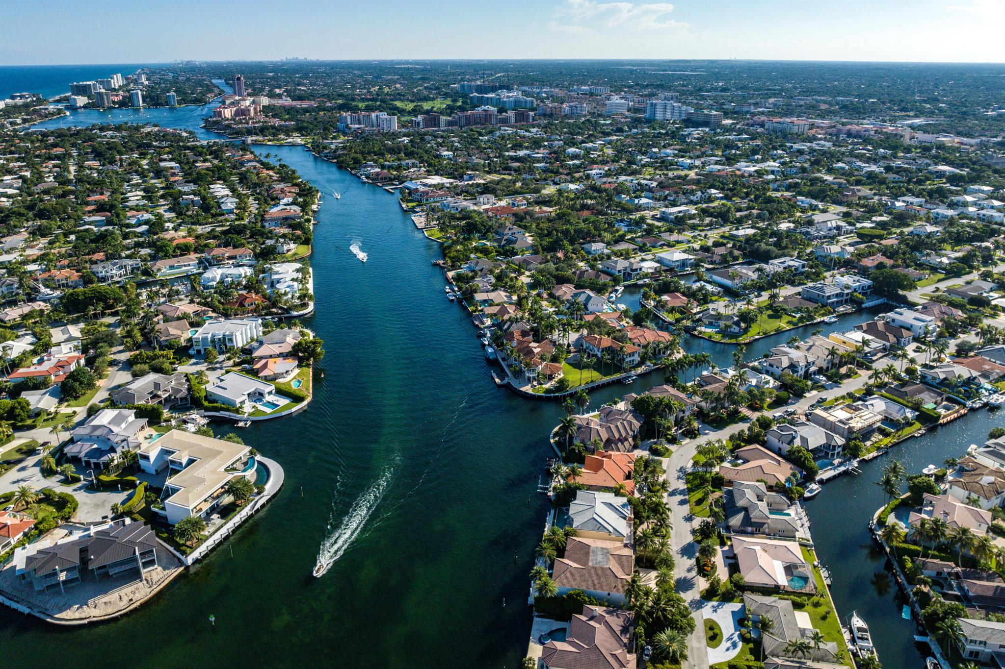 GOLDEN HARBOUR SEC 4 - Residential