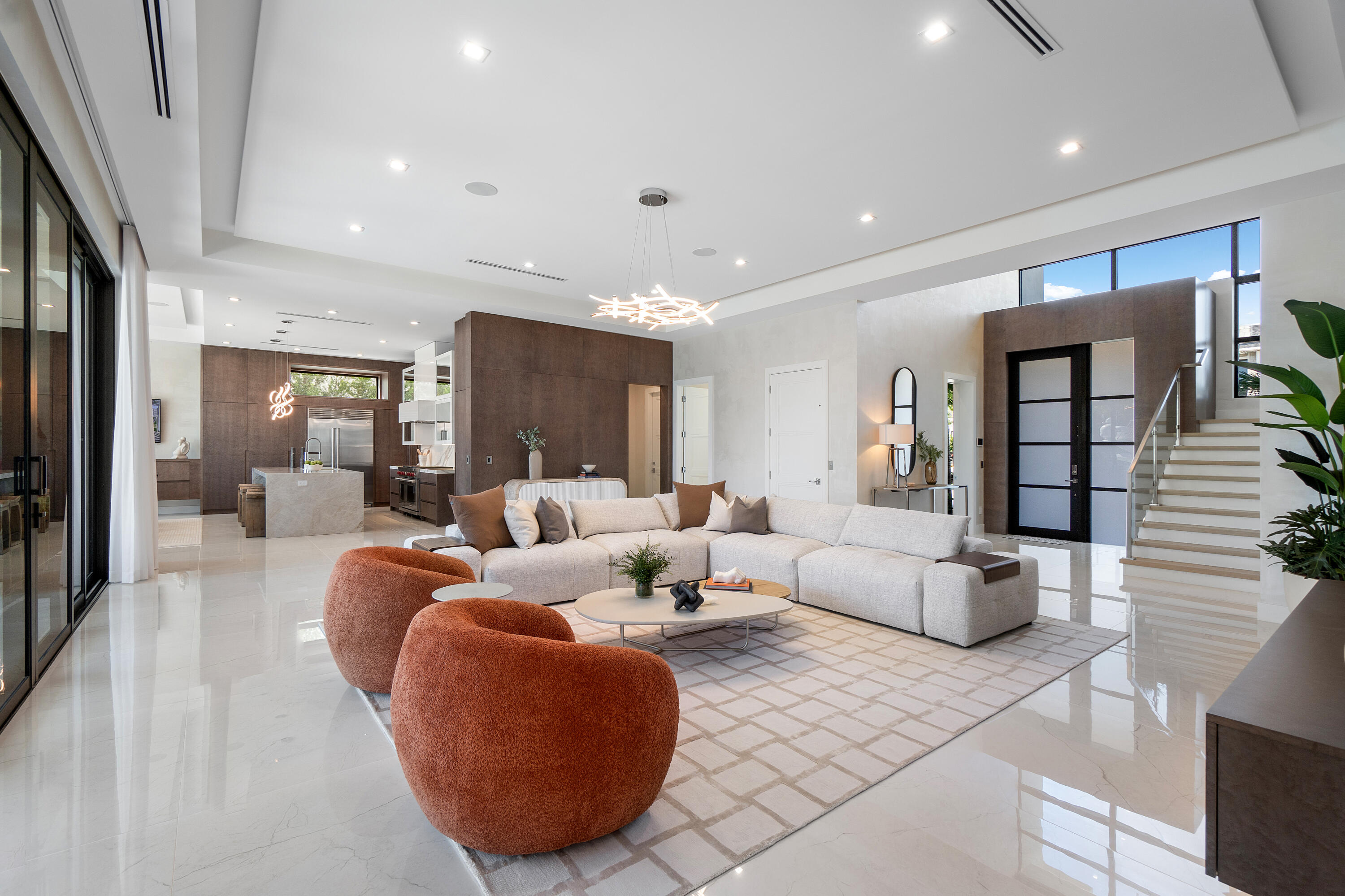 GOLDEN HARBOUR SEC 4 - Residential