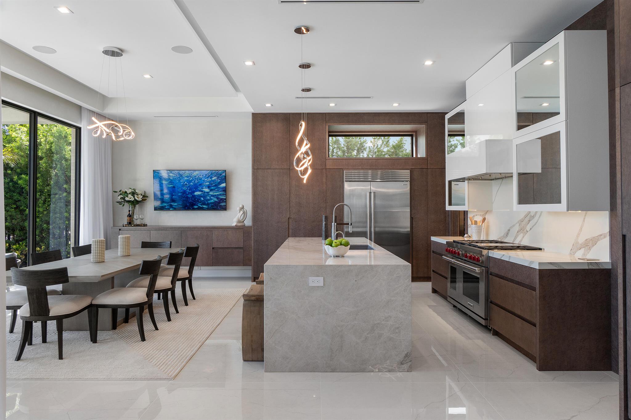 GOLDEN HARBOUR SEC 4 - Residential