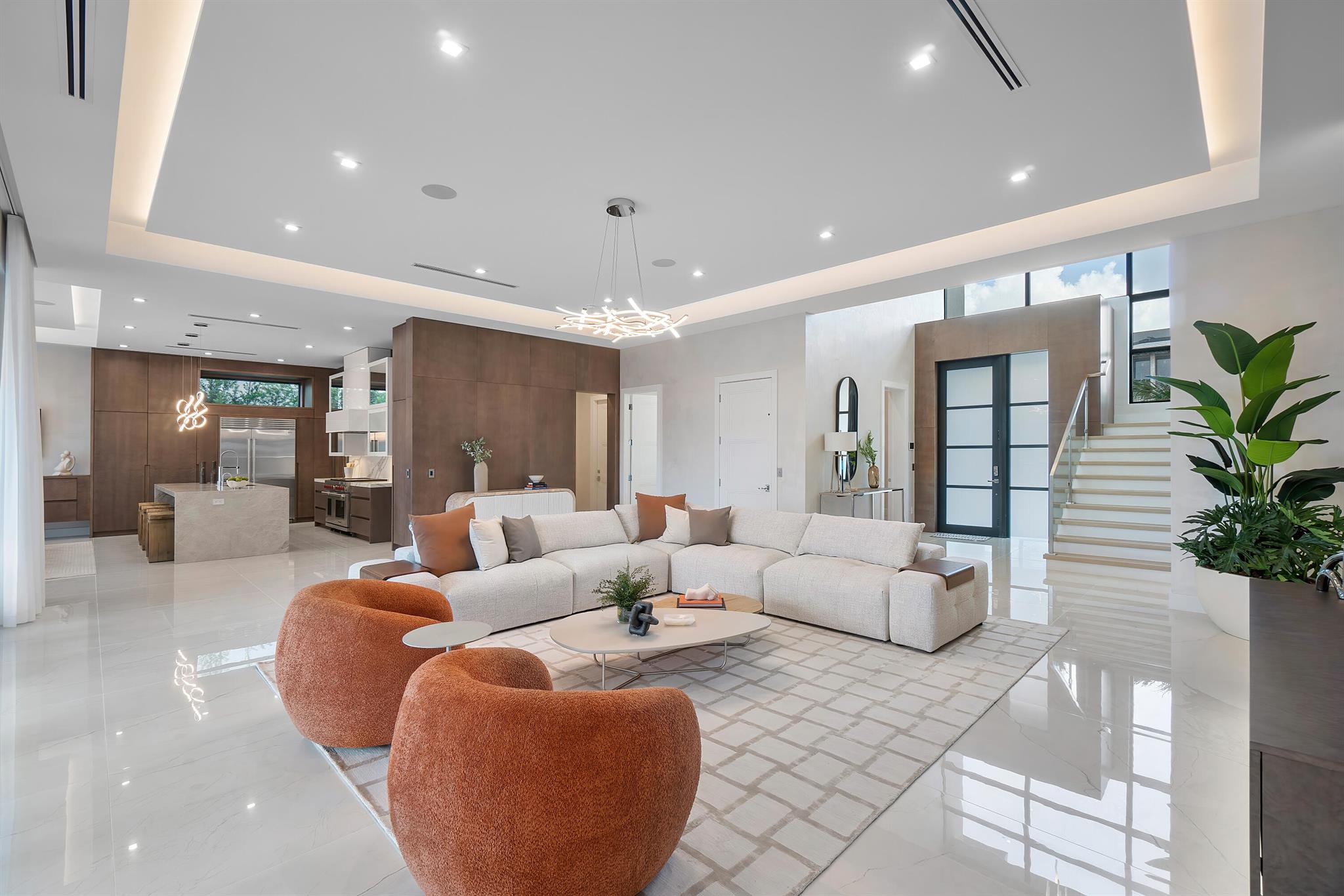 GOLDEN HARBOUR SEC 4 - Residential