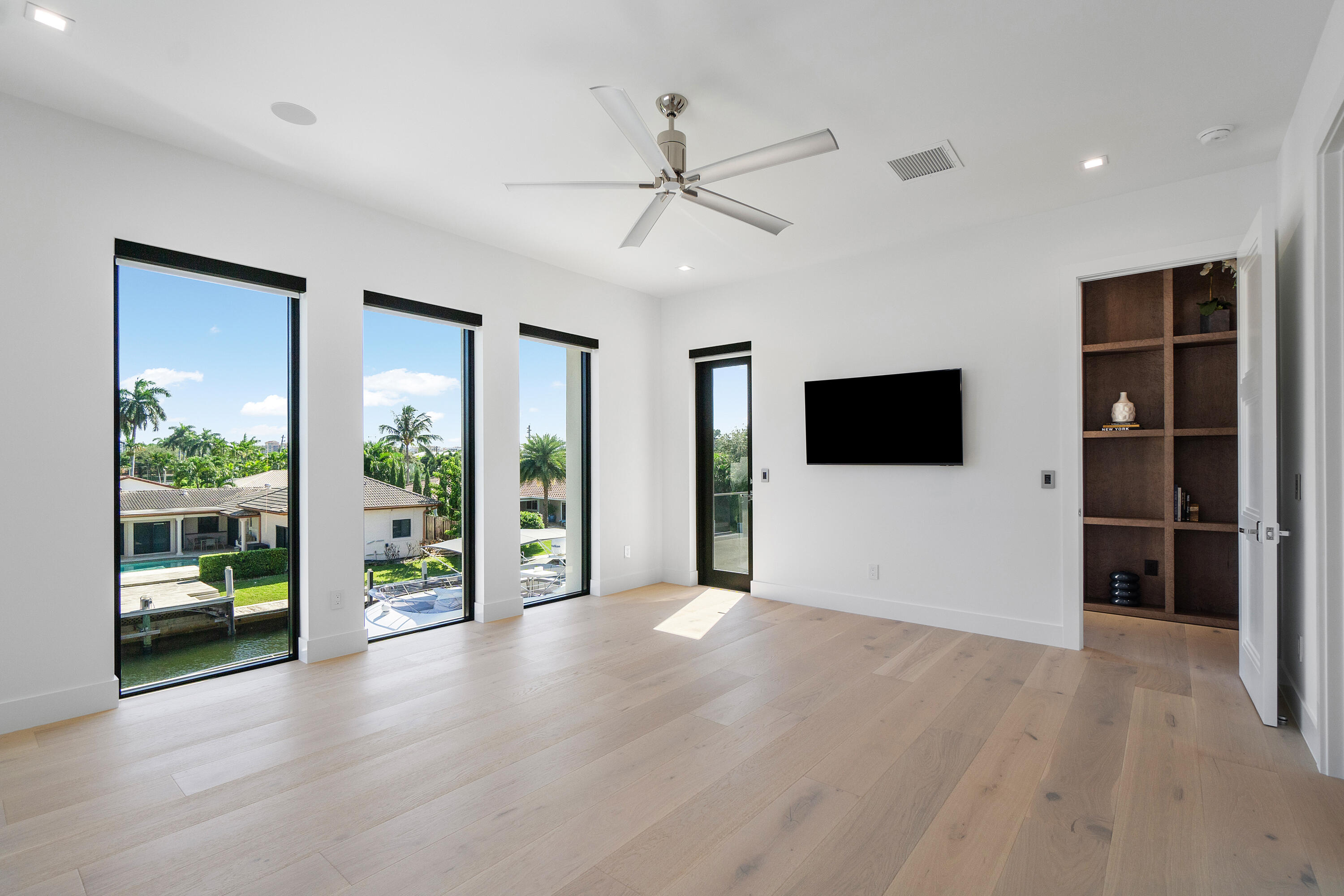 GOLDEN HARBOUR SEC 4 - Residential