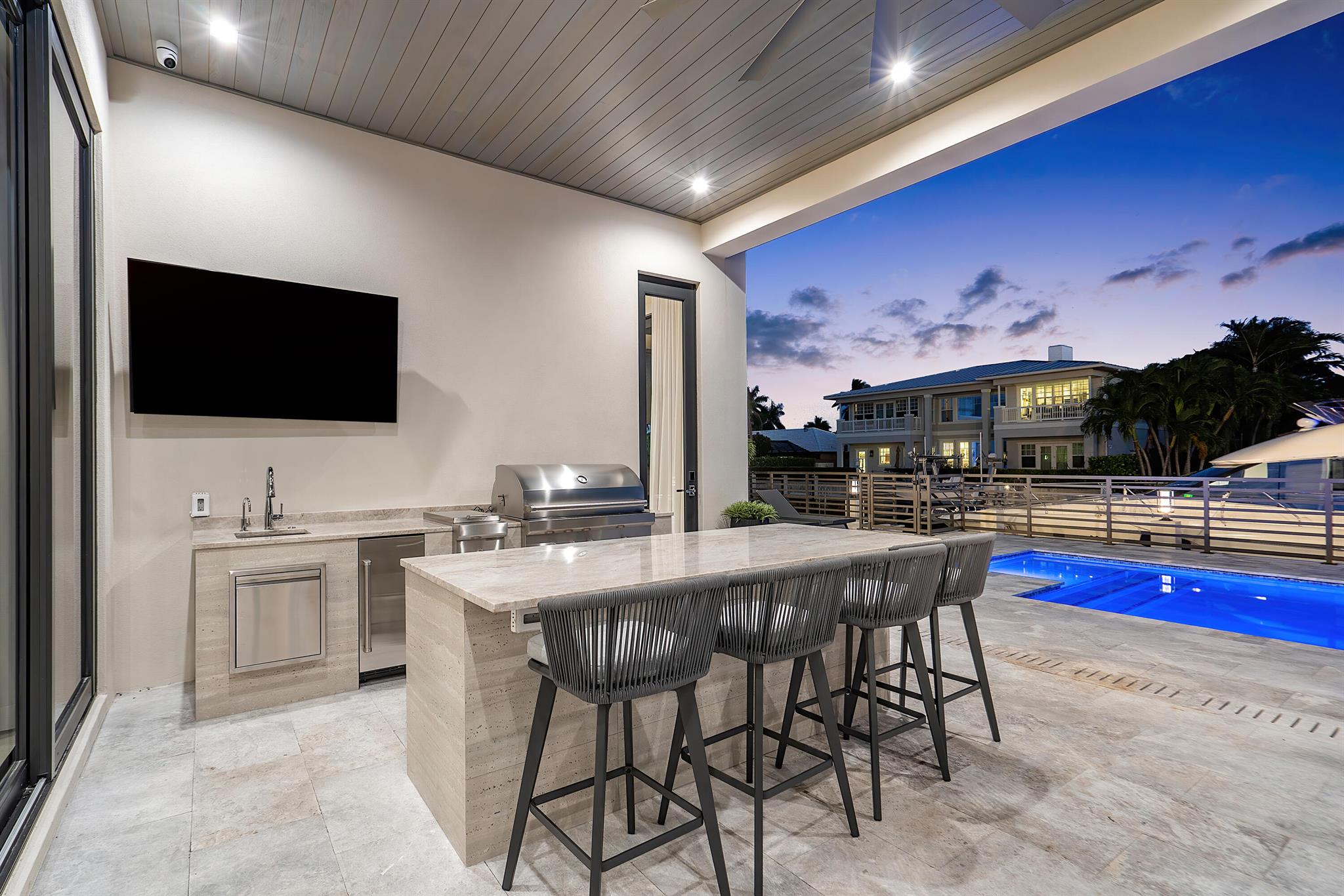 GOLDEN HARBOUR SEC 4 - Residential