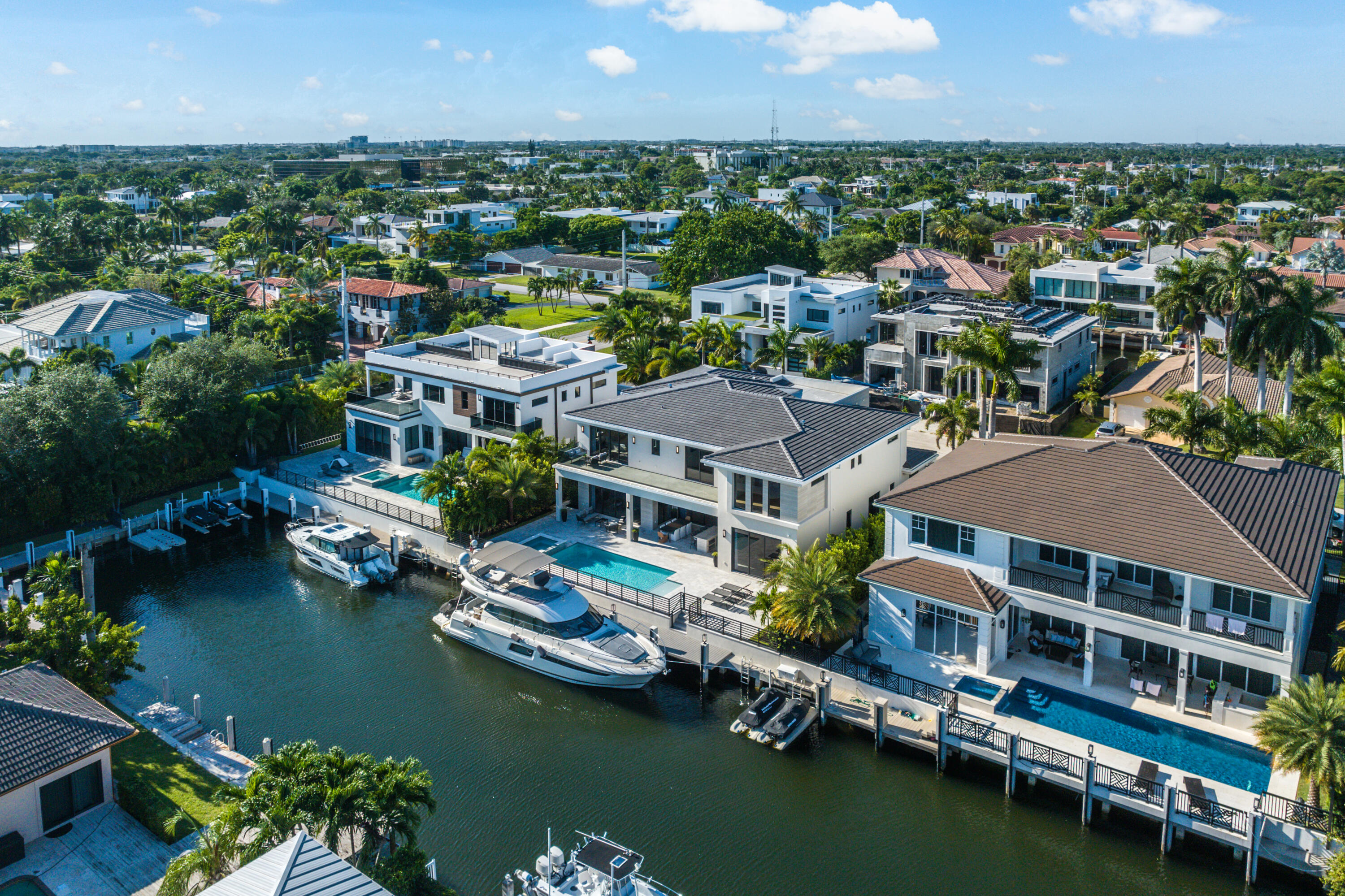 GOLDEN HARBOUR SEC 4 - Residential