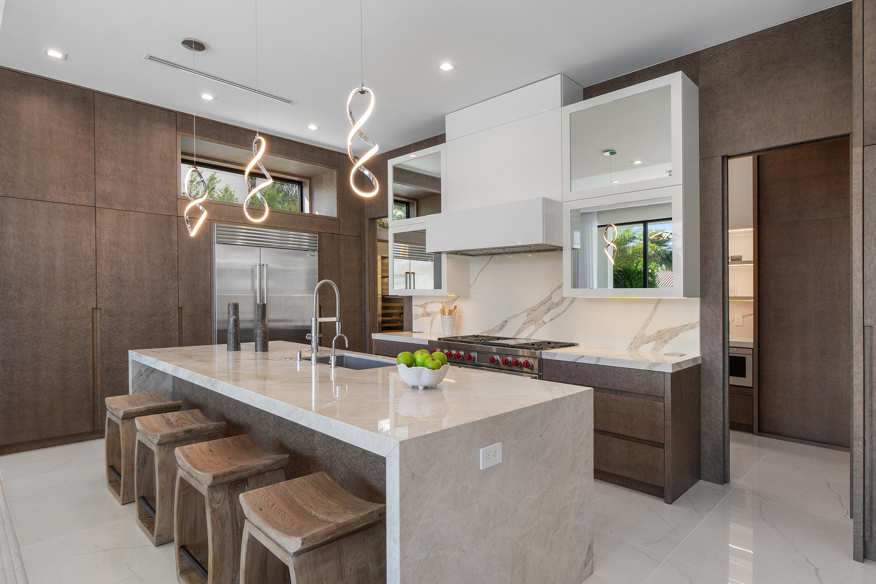 GOLDEN HARBOUR SEC 4 - Residential