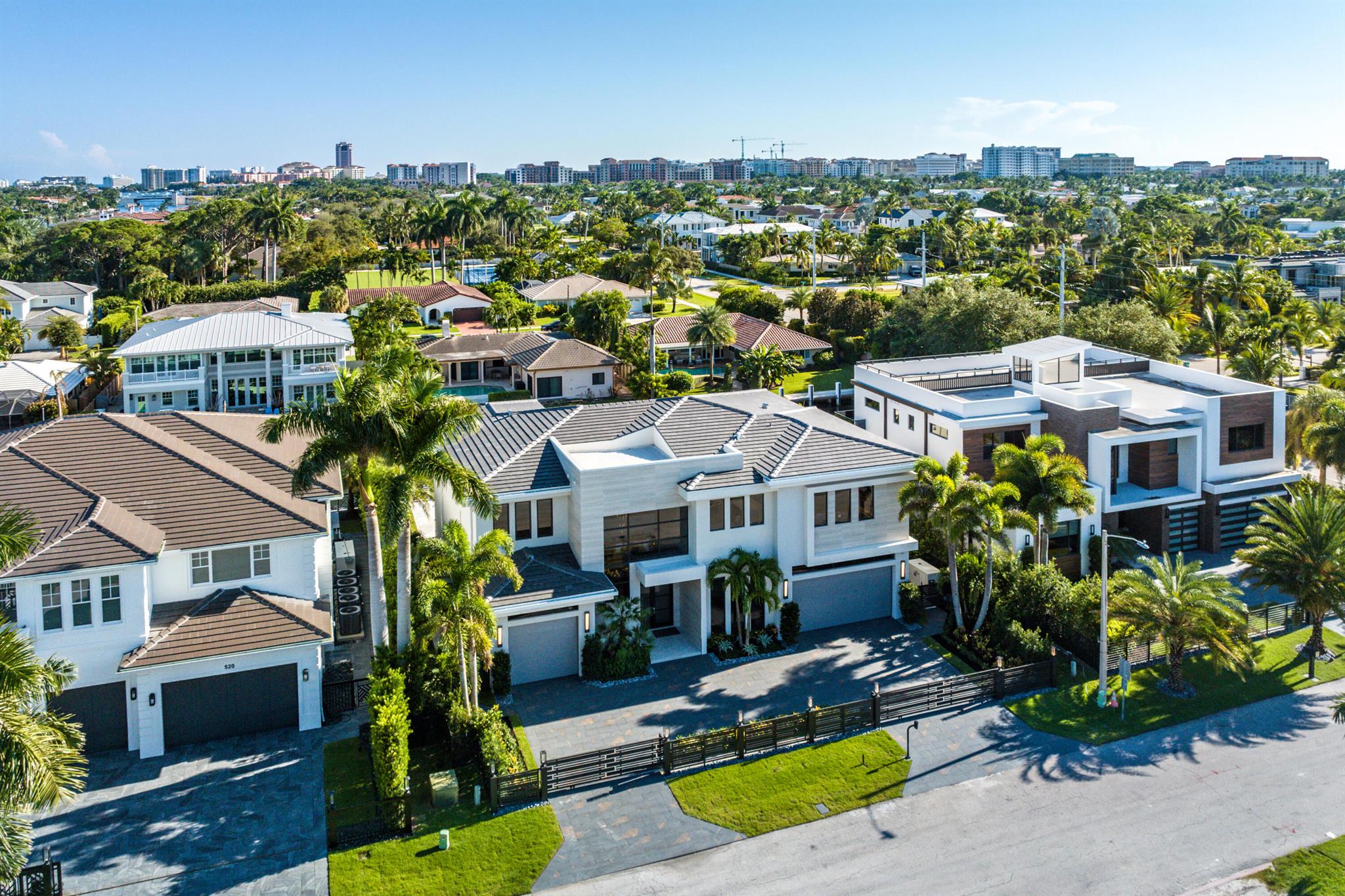 GOLDEN HARBOUR SEC 4 - Residential