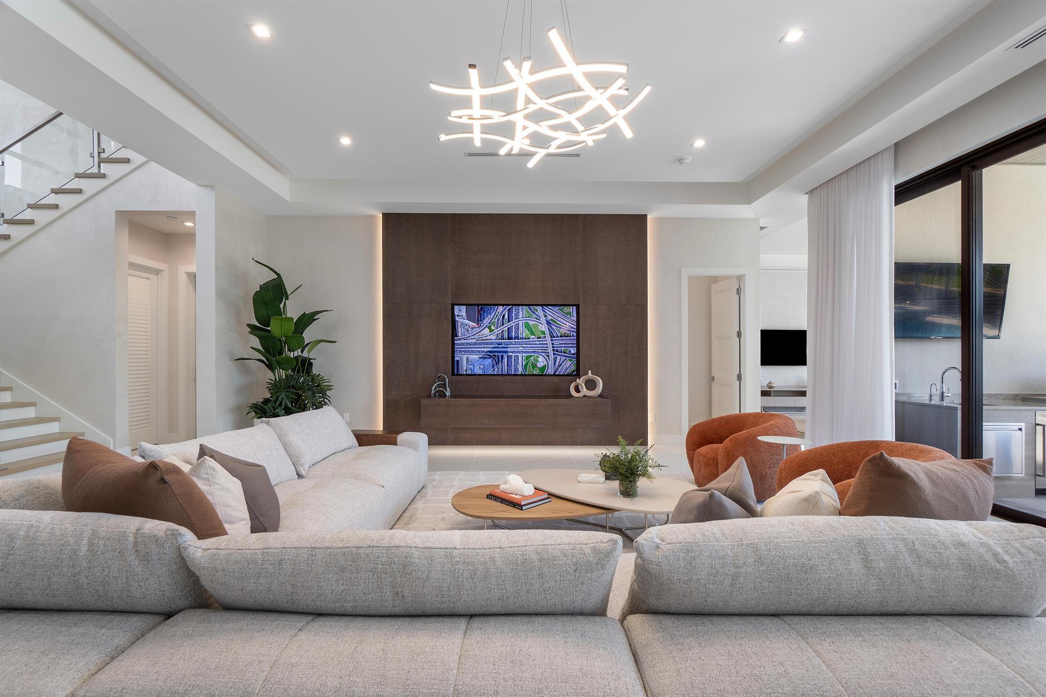 GOLDEN HARBOUR SEC 4 - Residential