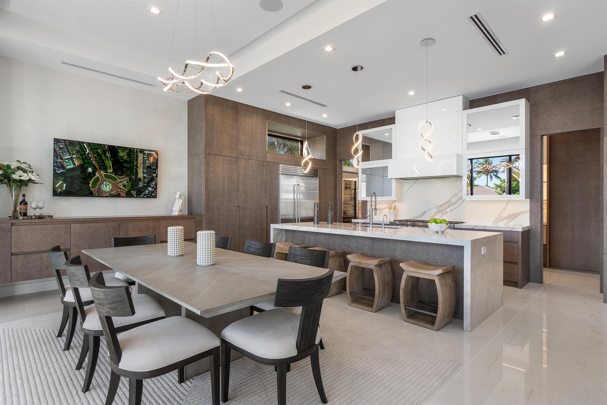 GOLDEN HARBOUR SEC 4 - Residential