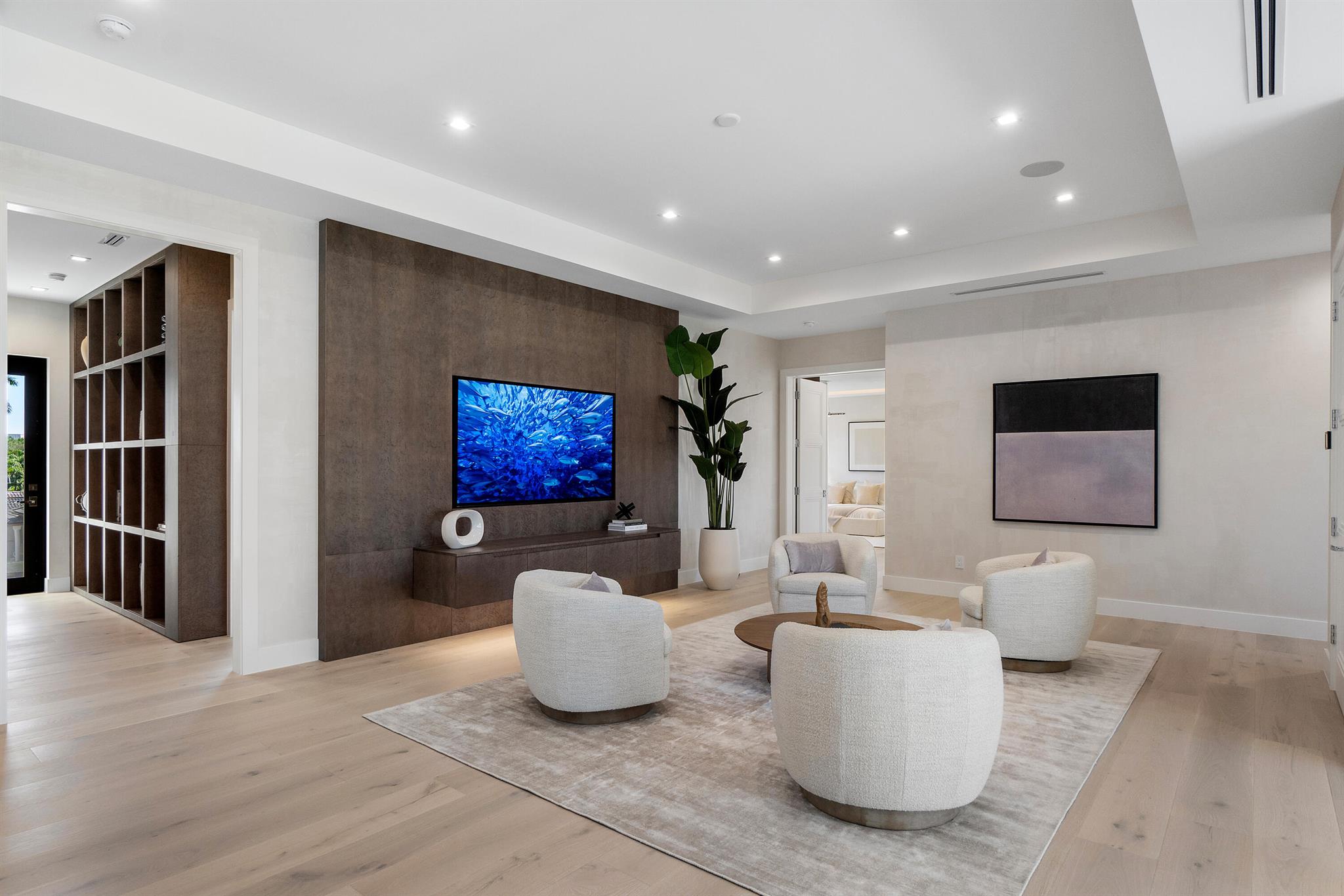 GOLDEN HARBOUR SEC 4 - Residential