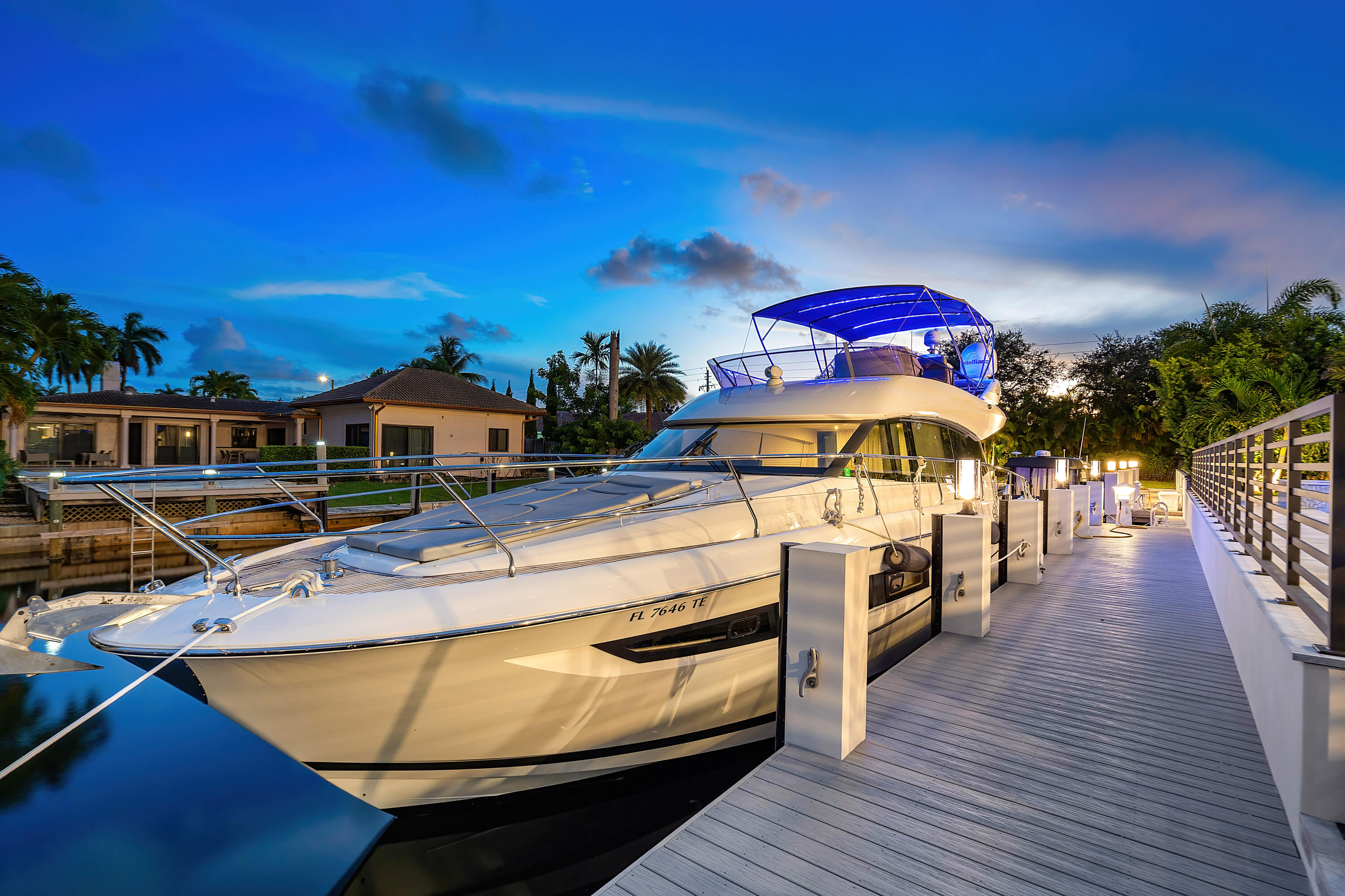 GOLDEN HARBOUR SEC 4 - Residential