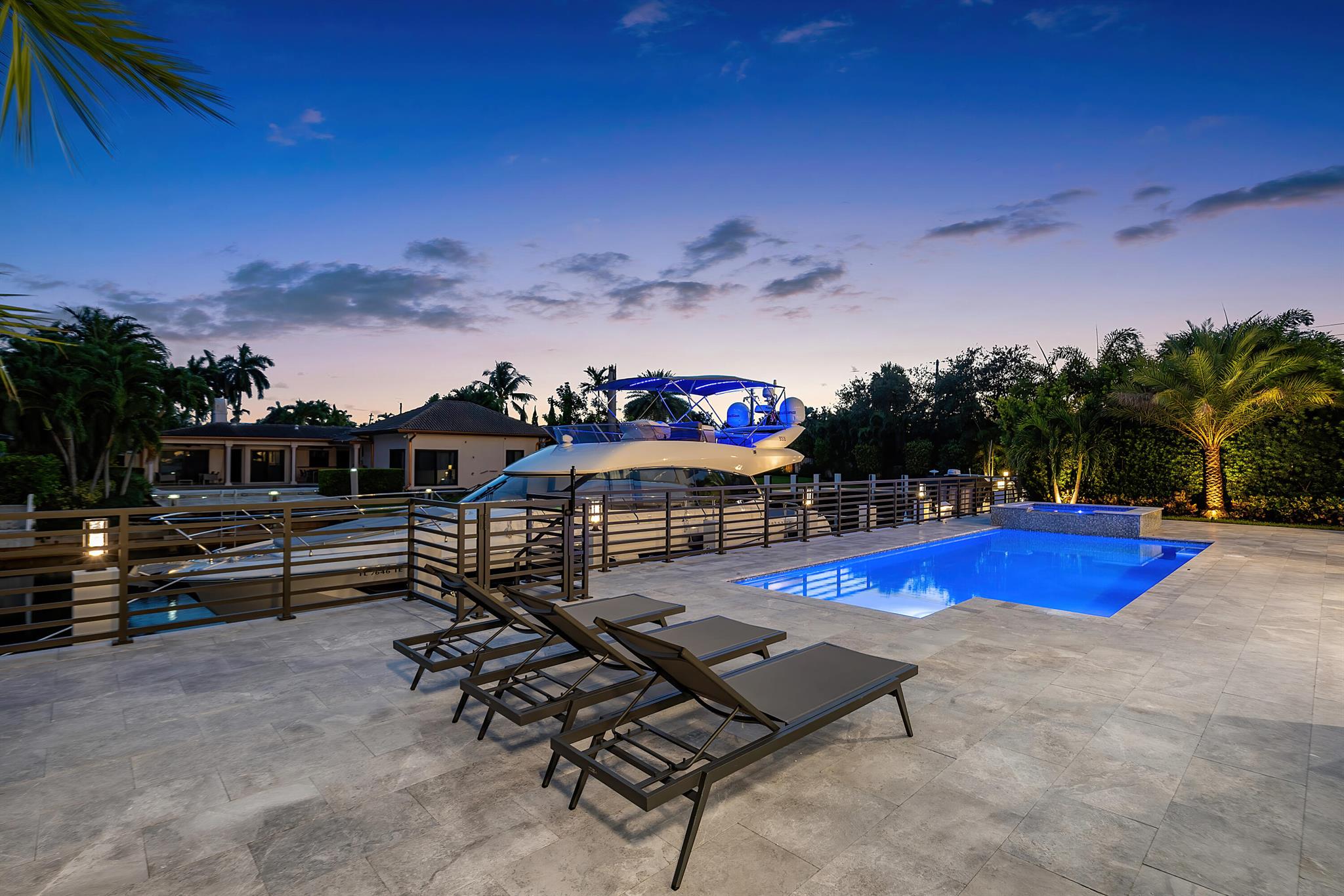 GOLDEN HARBOUR SEC 4 - Residential