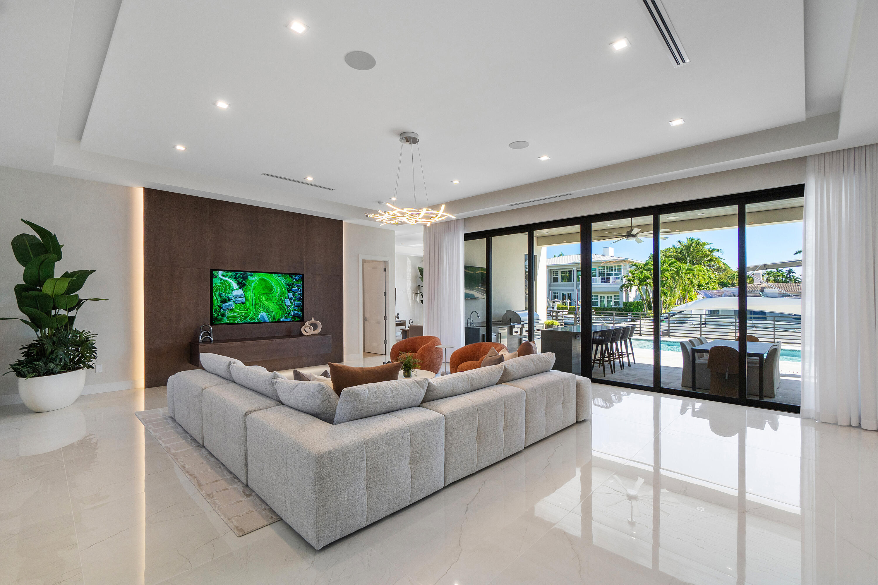 GOLDEN HARBOUR SEC 4 - Residential