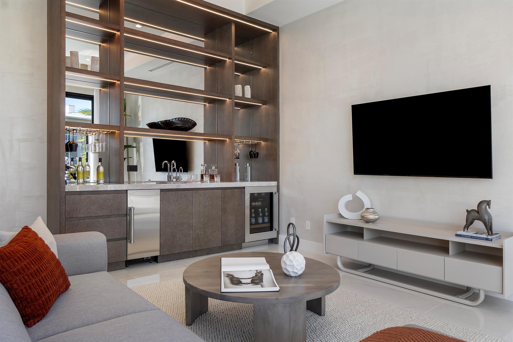 GOLDEN HARBOUR SEC 4 - Residential