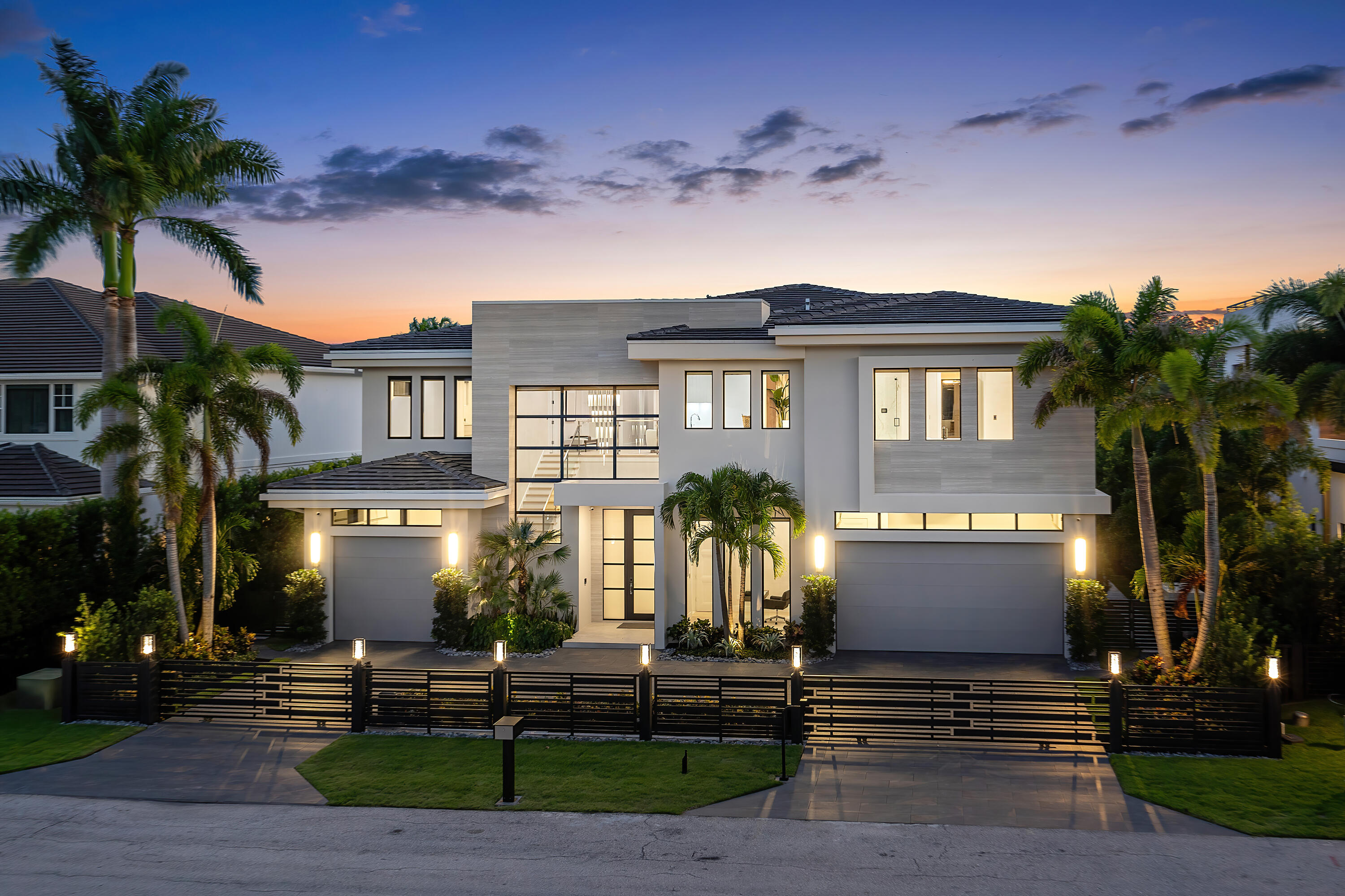 GOLDEN HARBOUR SEC 4 - Residential