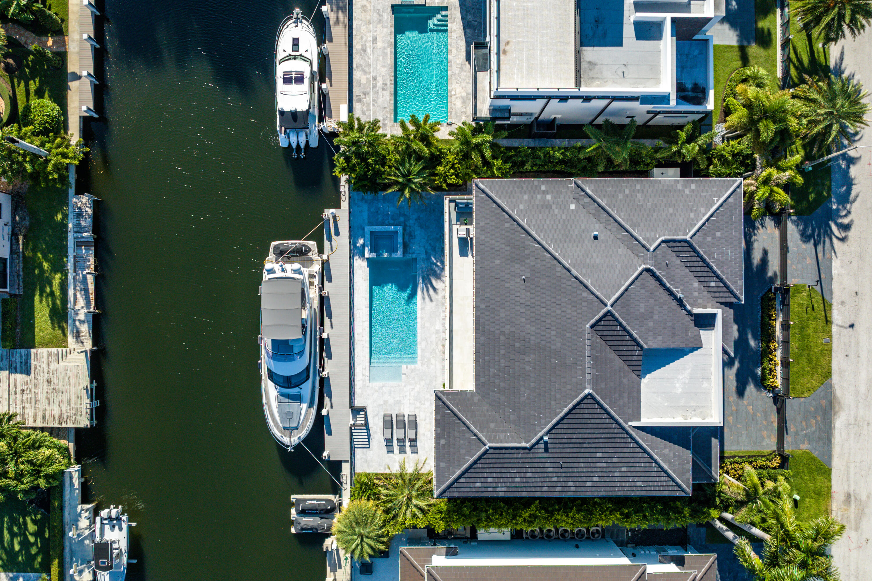 GOLDEN HARBOUR SEC 4 - Residential