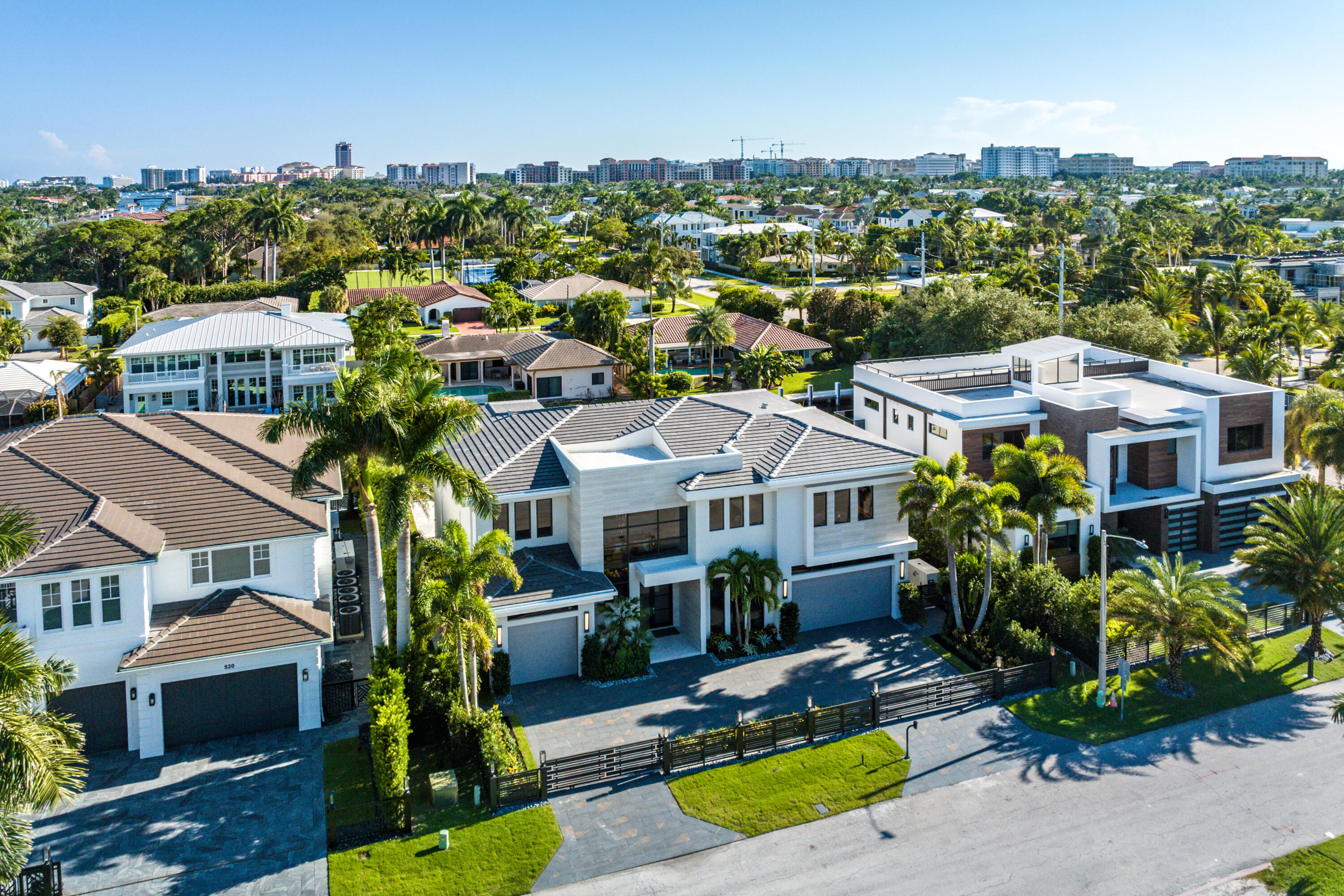 GOLDEN HARBOUR SEC 4 - Residential