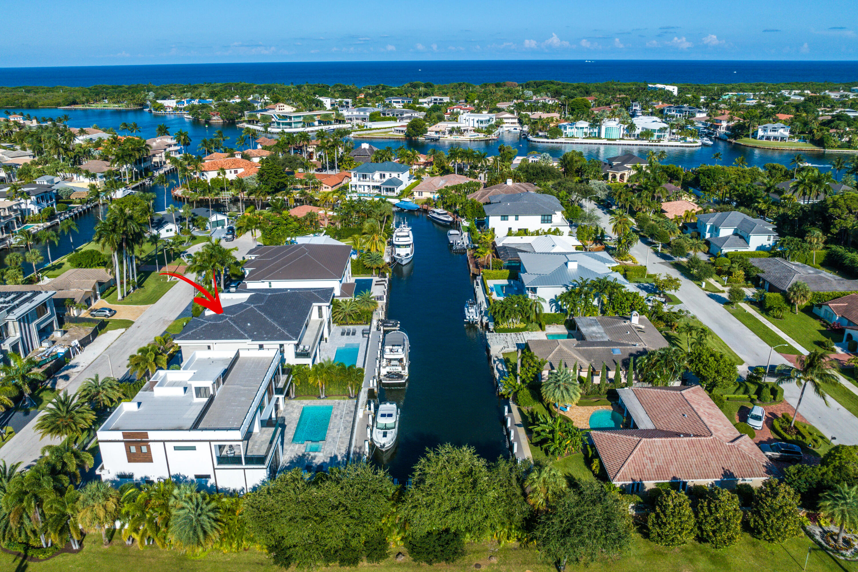 GOLDEN HARBOUR SEC 4 - Residential