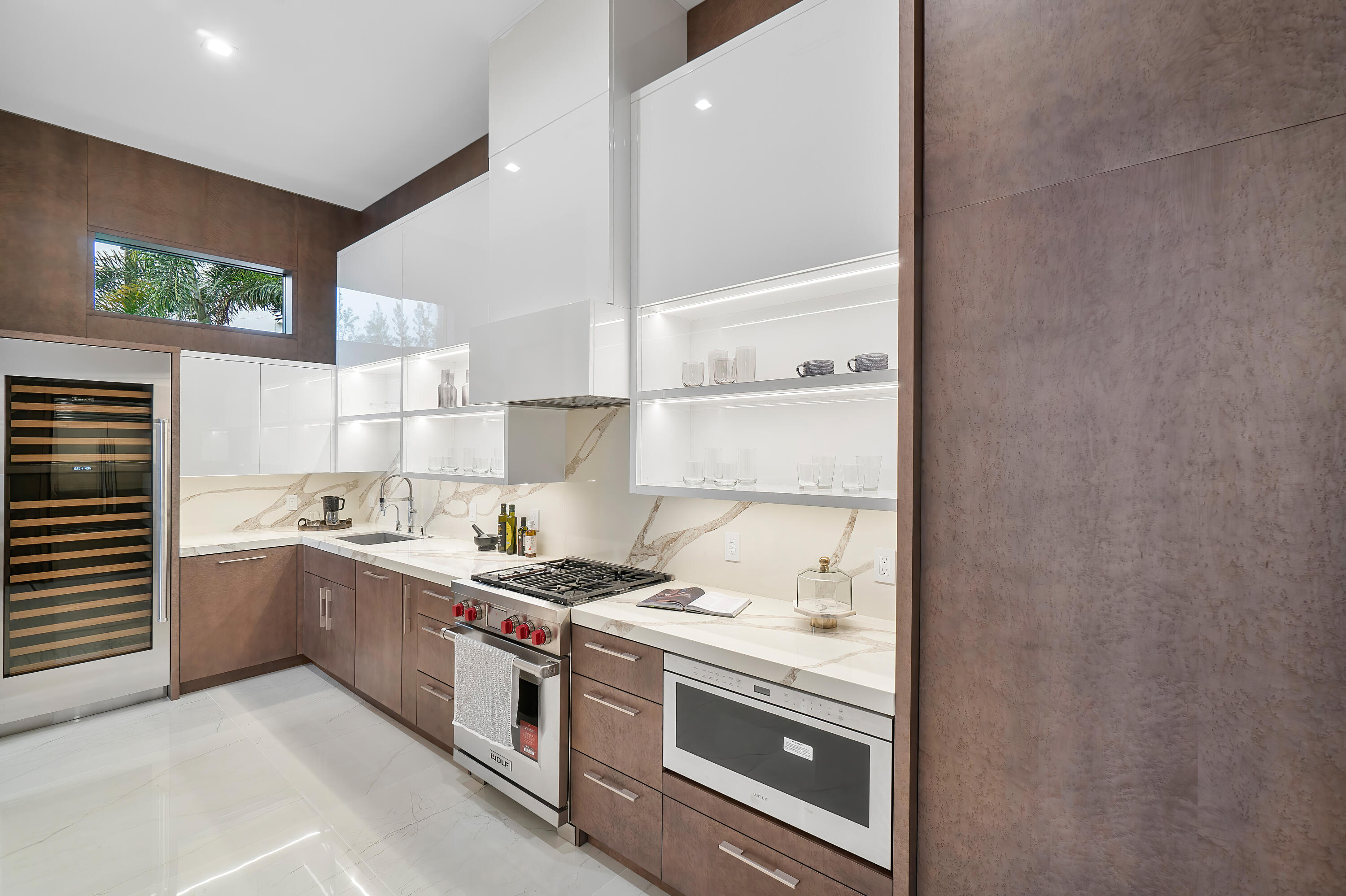 GOLDEN HARBOUR SEC 4 - Residential