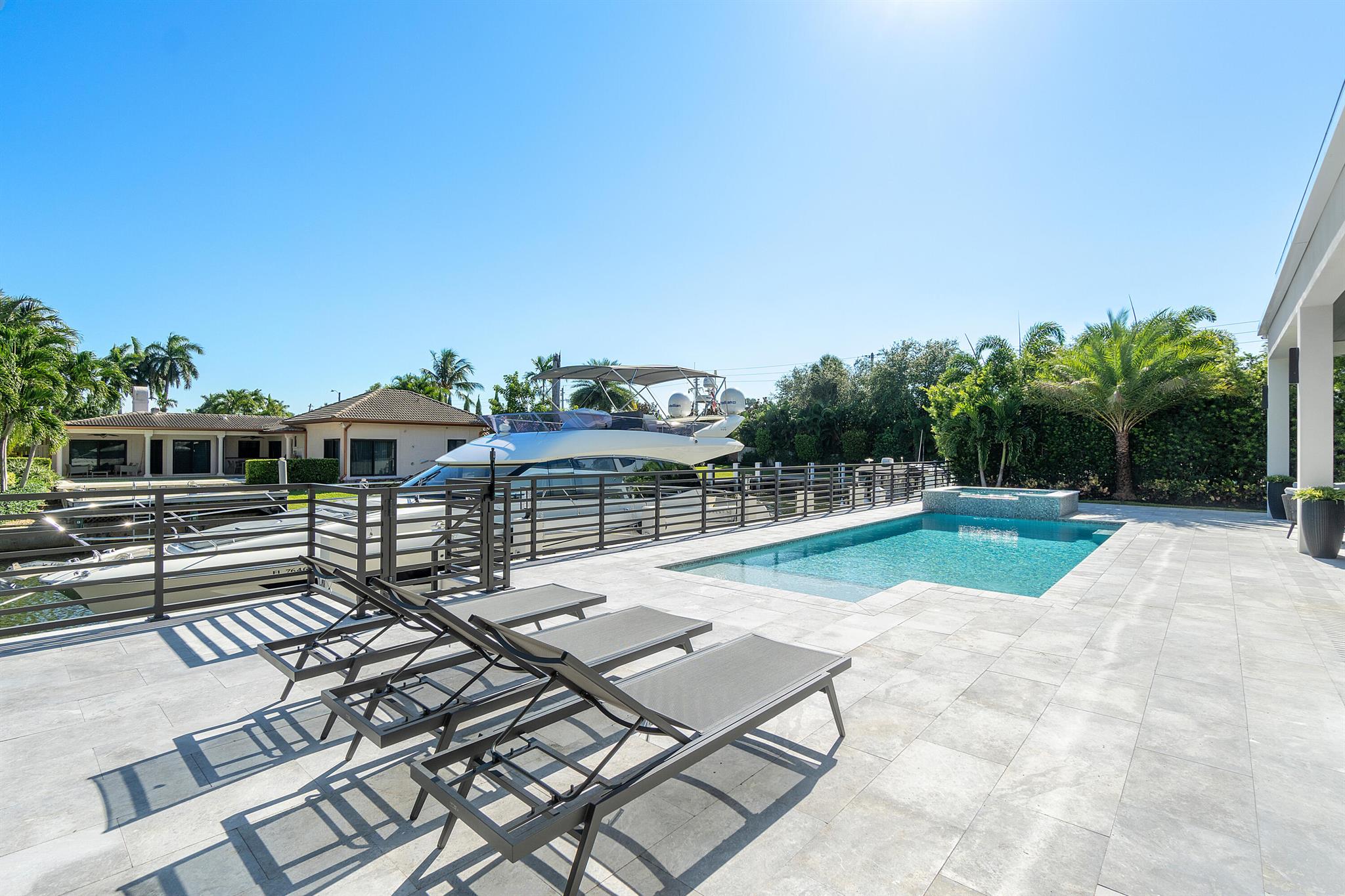 GOLDEN HARBOUR SEC 4 - Residential