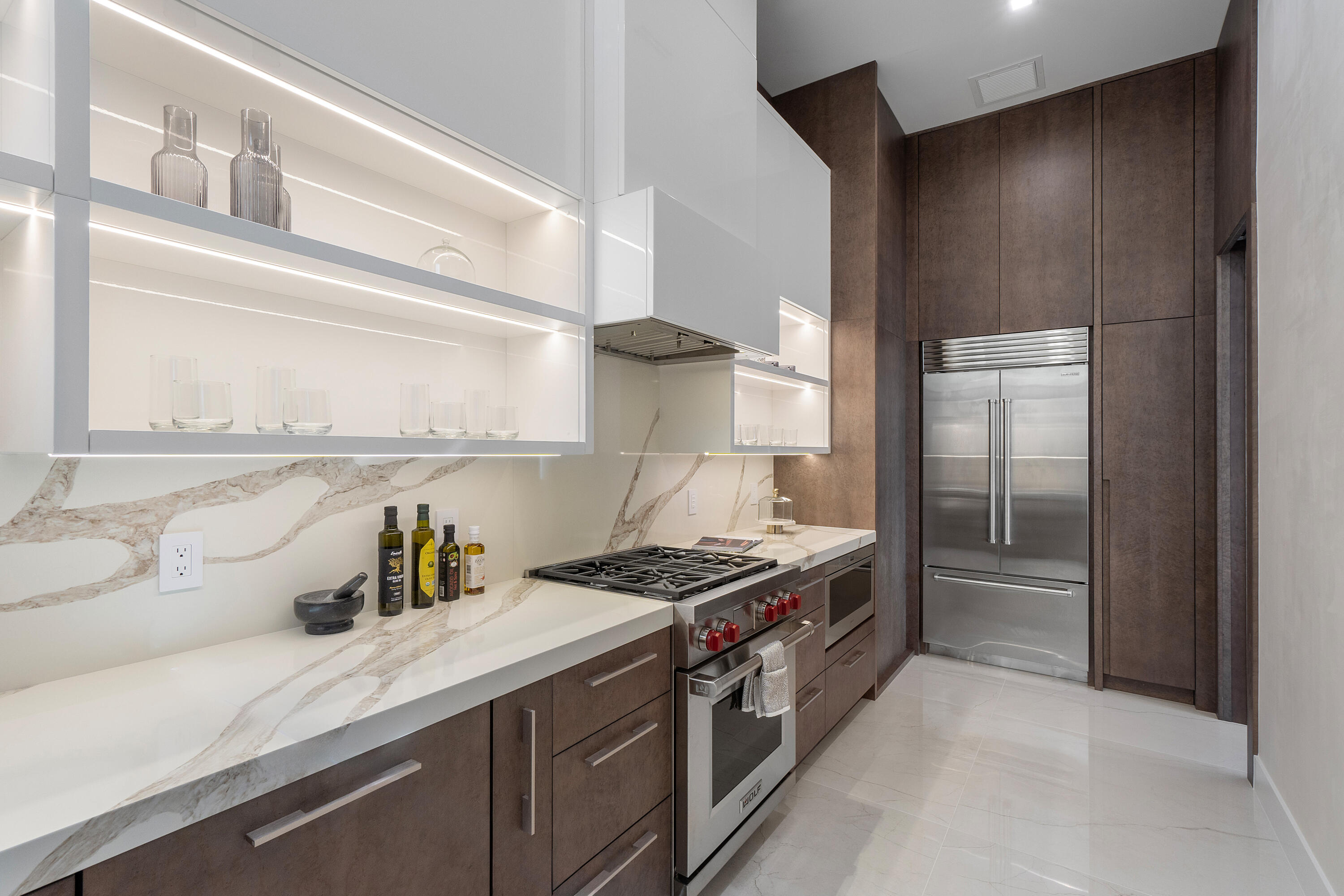 GOLDEN HARBOUR SEC 4 - Residential