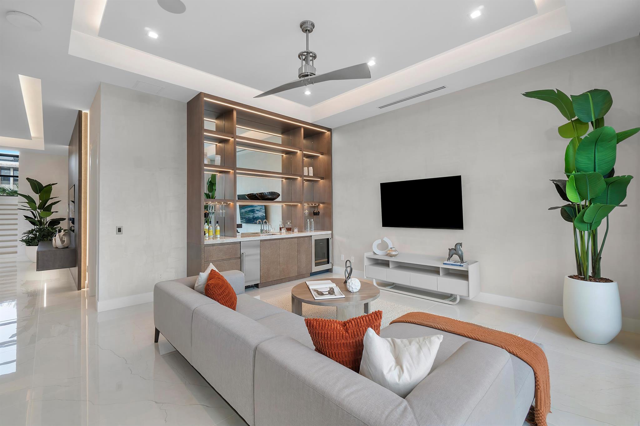 GOLDEN HARBOUR SEC 4 - Residential