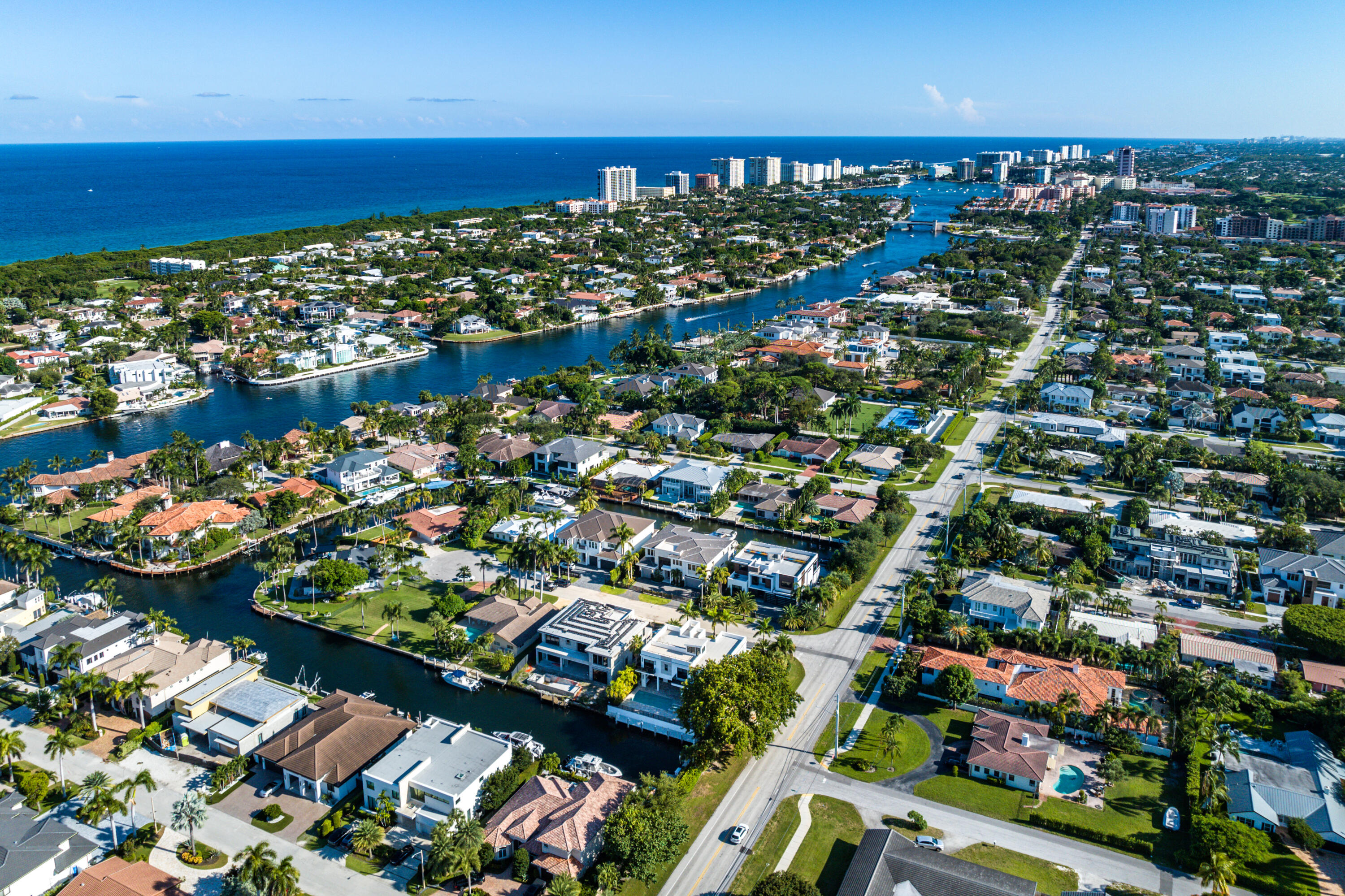 GOLDEN HARBOUR SEC 4 - Residential