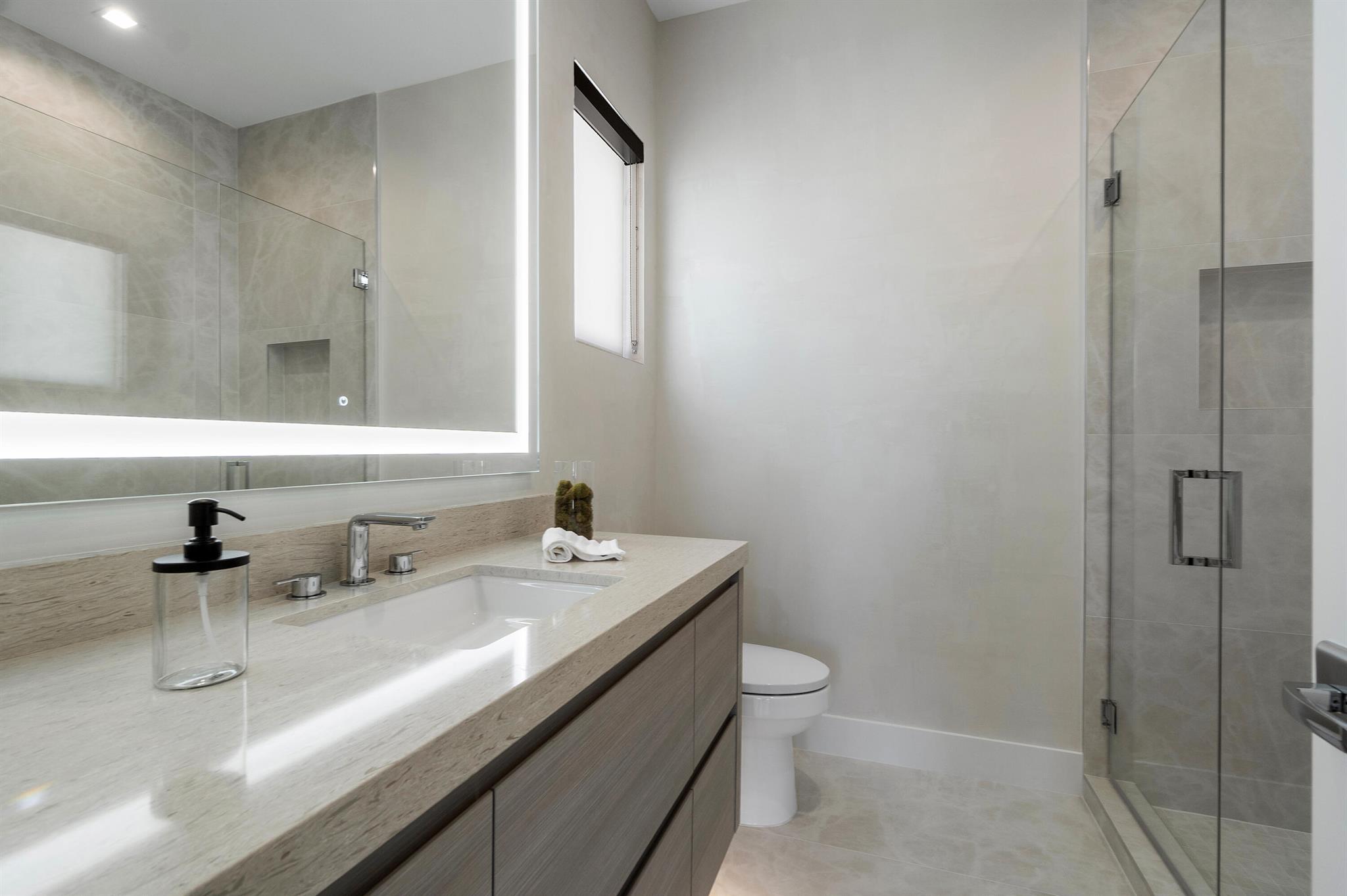 GOLDEN HARBOUR SEC 4 - Residential