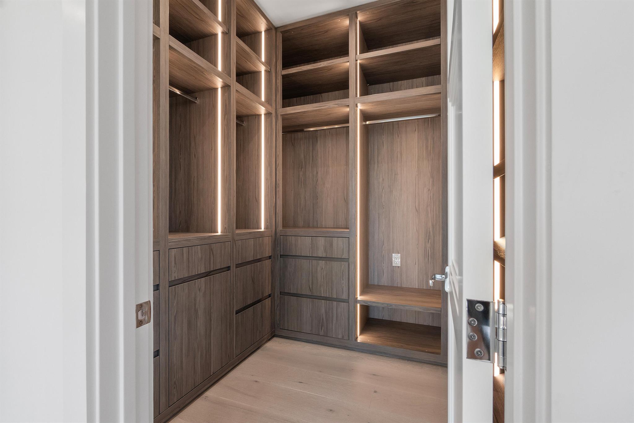 GOLDEN HARBOUR SEC 4 - Residential