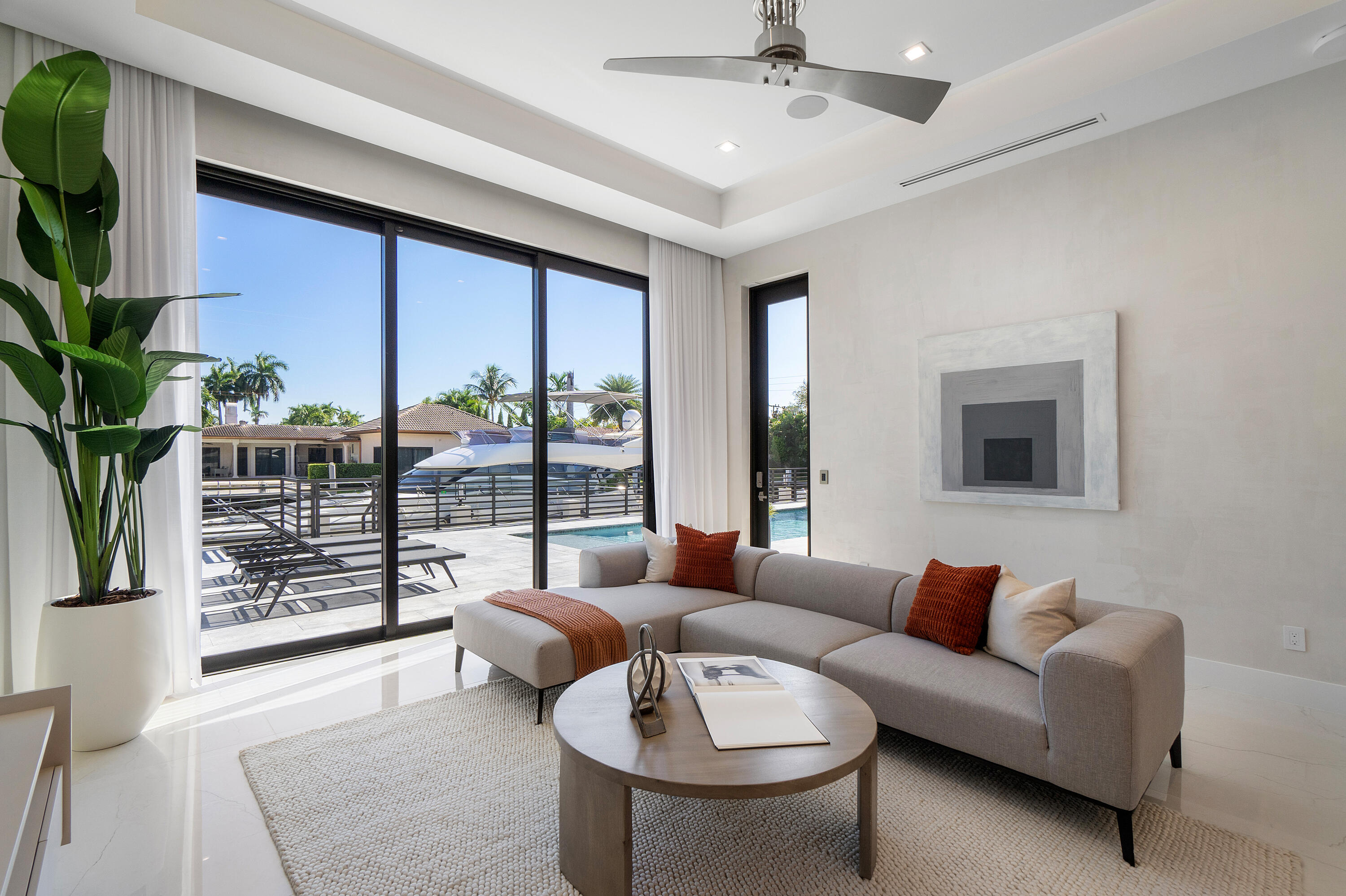 GOLDEN HARBOUR SEC 4 - Residential