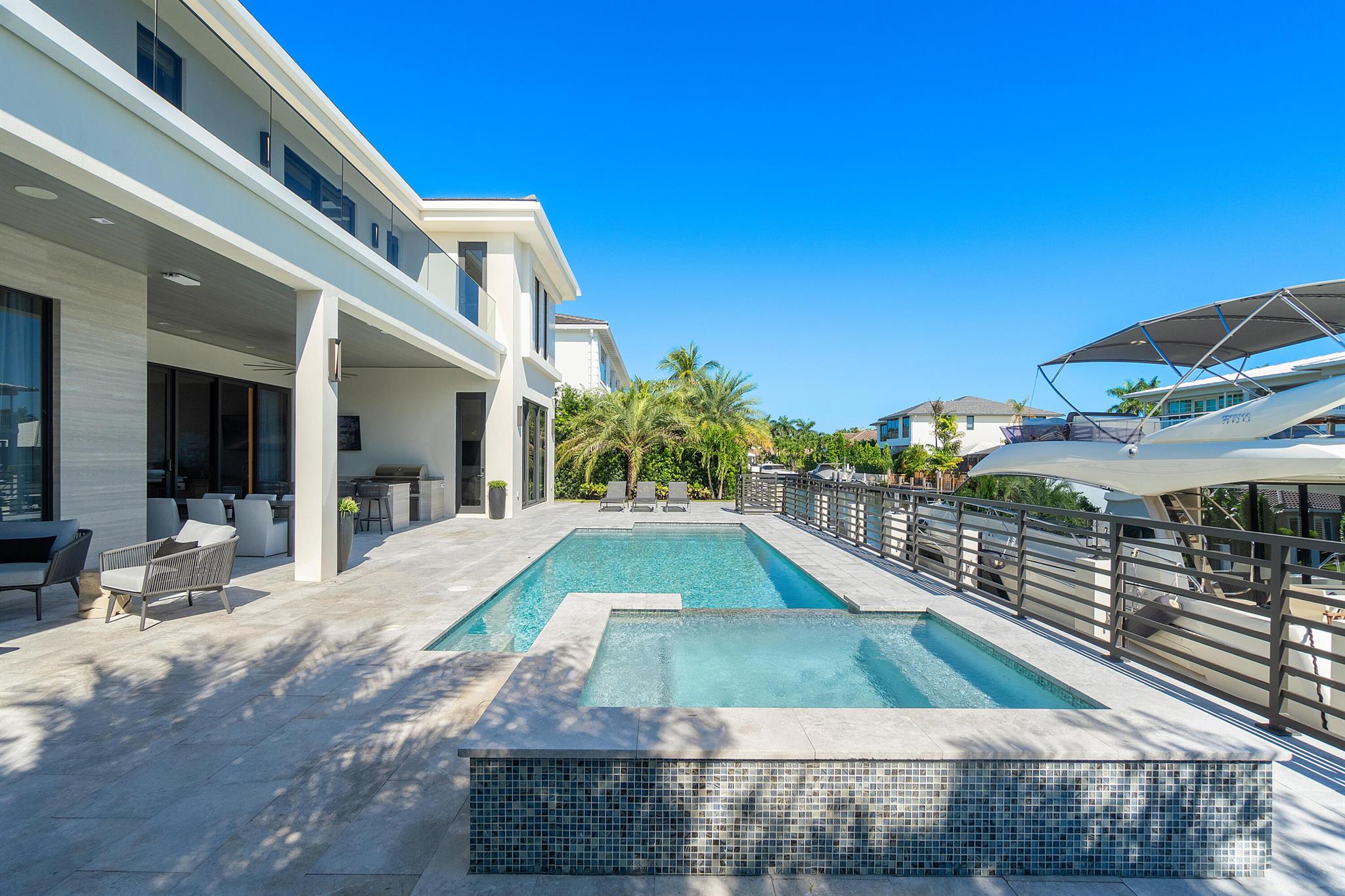 GOLDEN HARBOUR SEC 4 - Residential