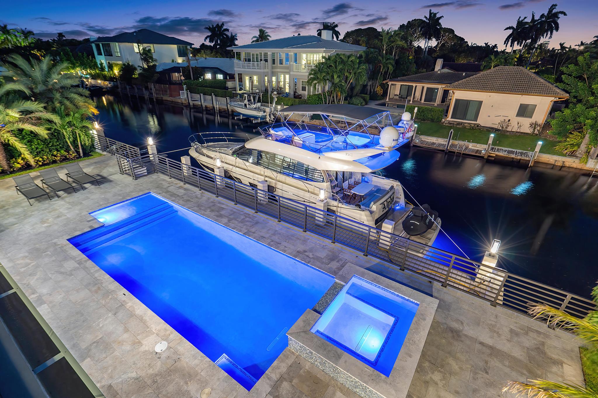 GOLDEN HARBOUR SEC 4 - Residential