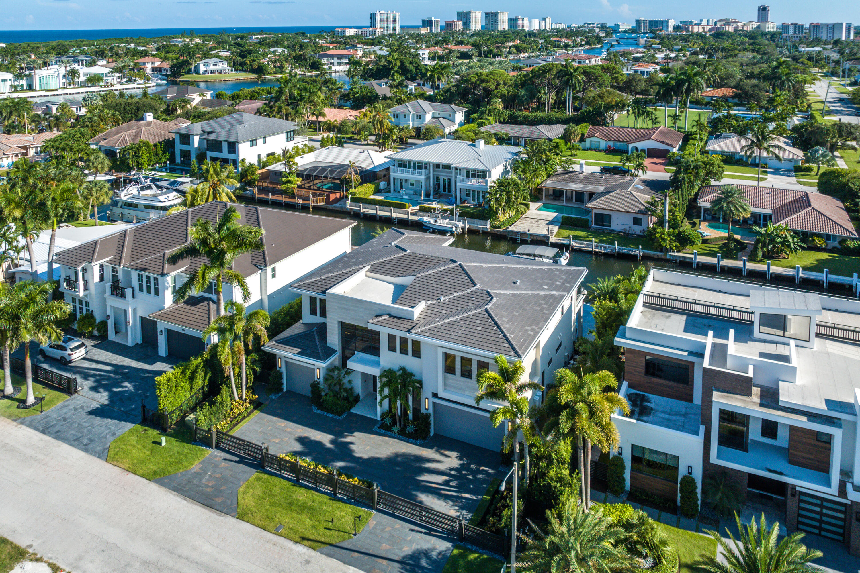 GOLDEN HARBOUR SEC 4 - Residential