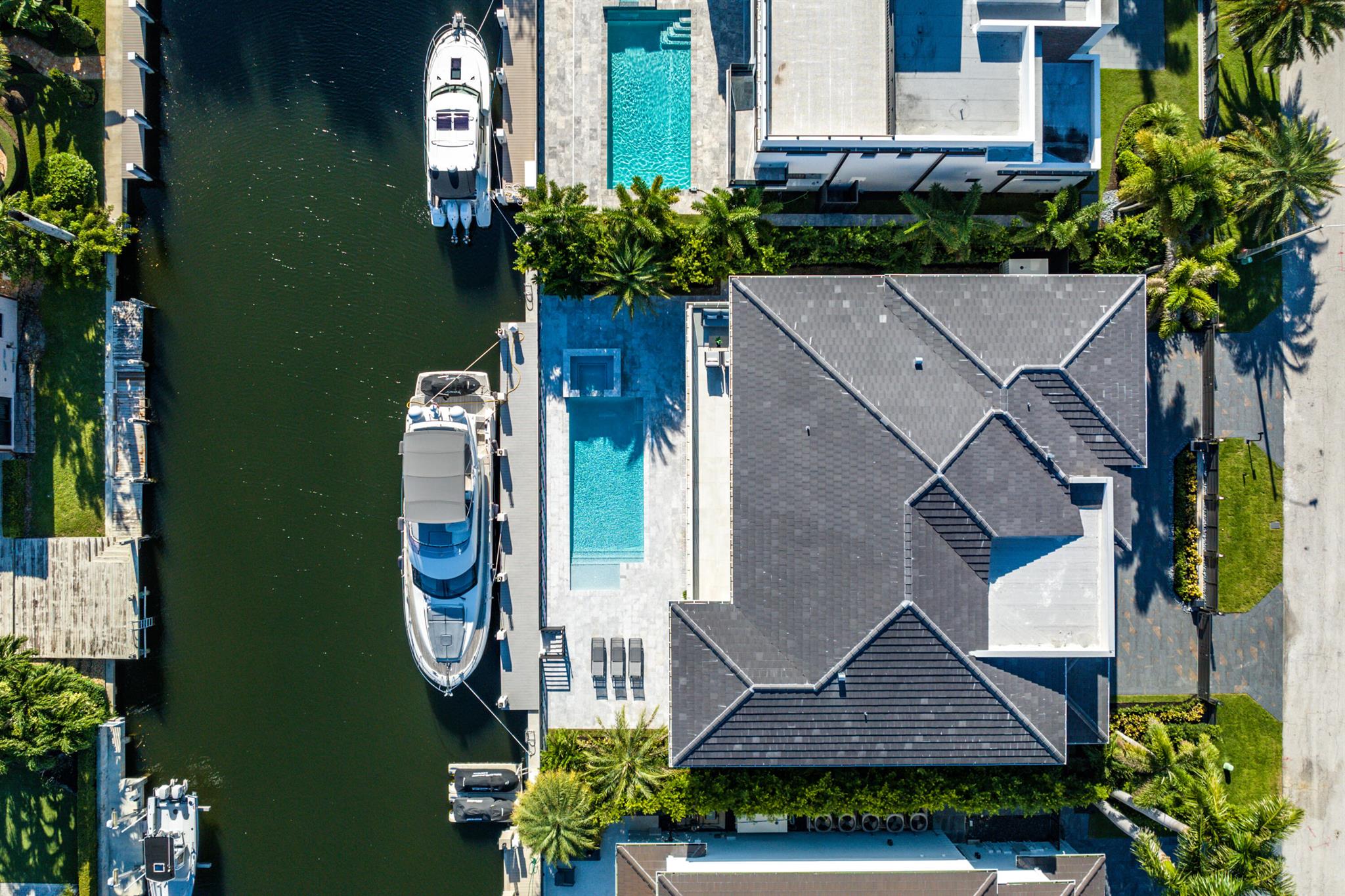 GOLDEN HARBOUR SEC 4 - Residential