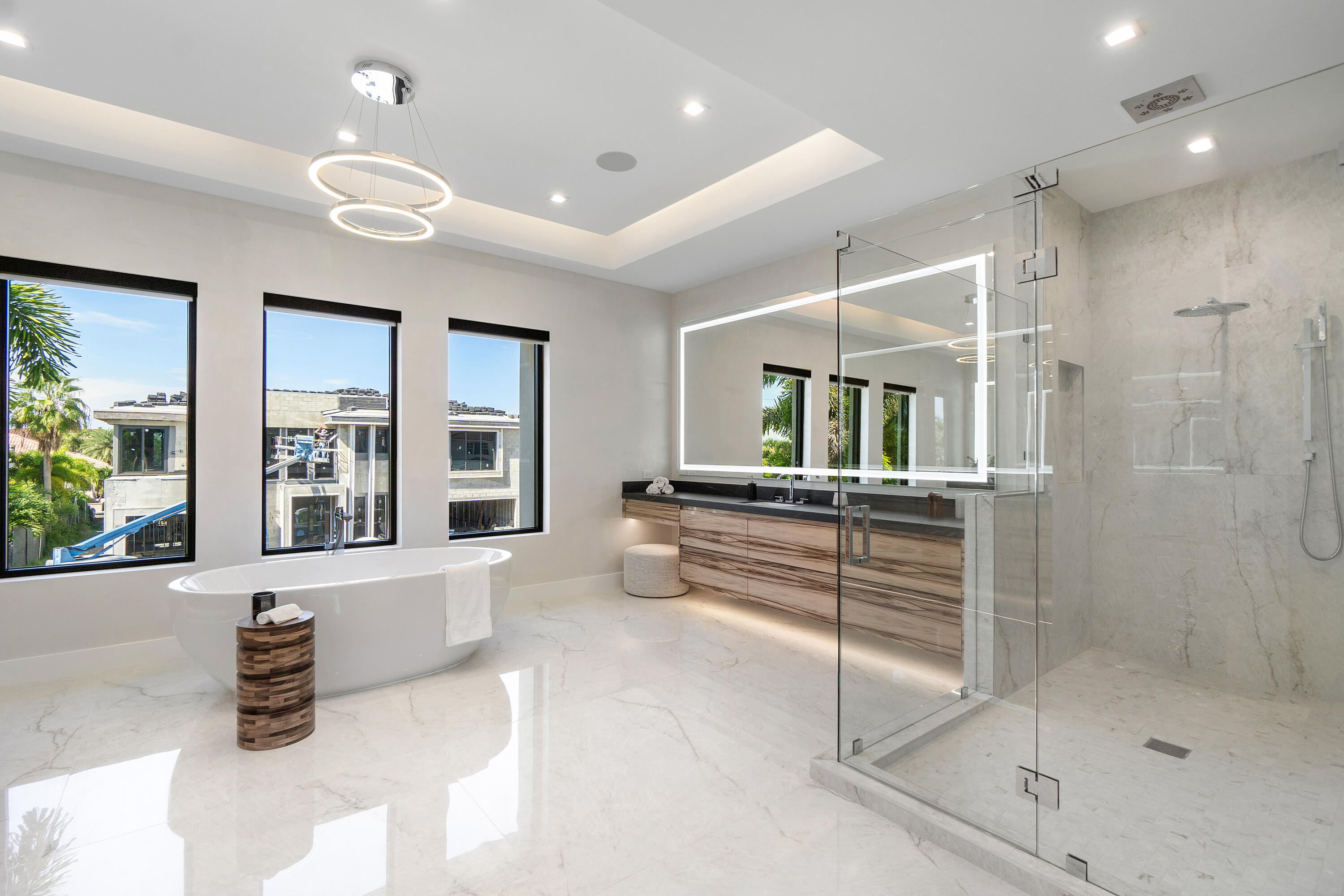 GOLDEN HARBOUR SEC 4 - Residential