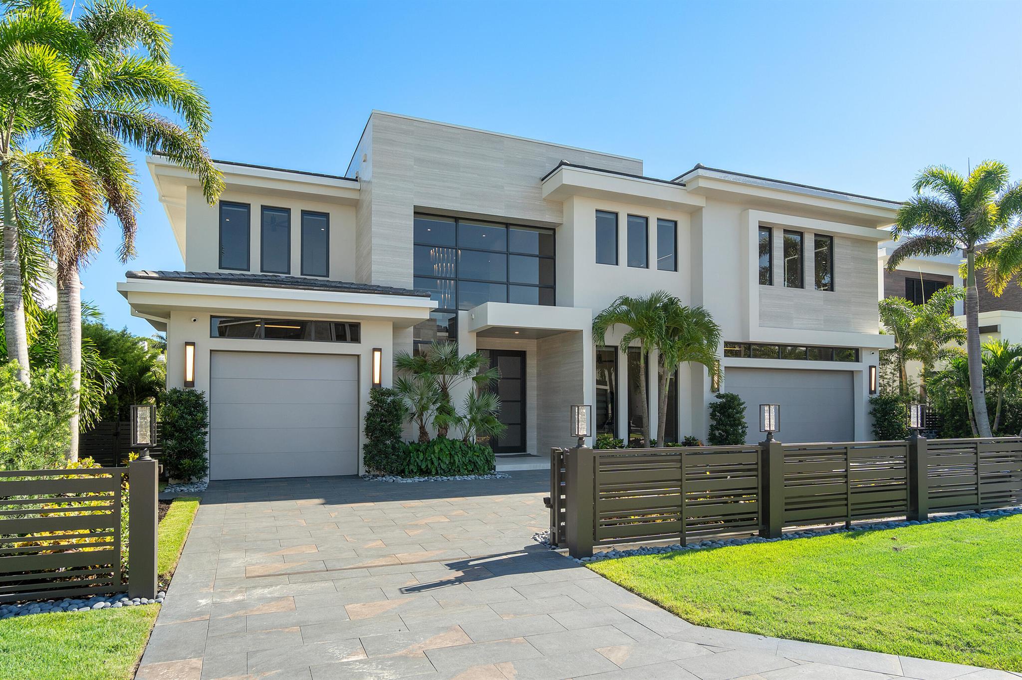 GOLDEN HARBOUR SEC 4 - Residential