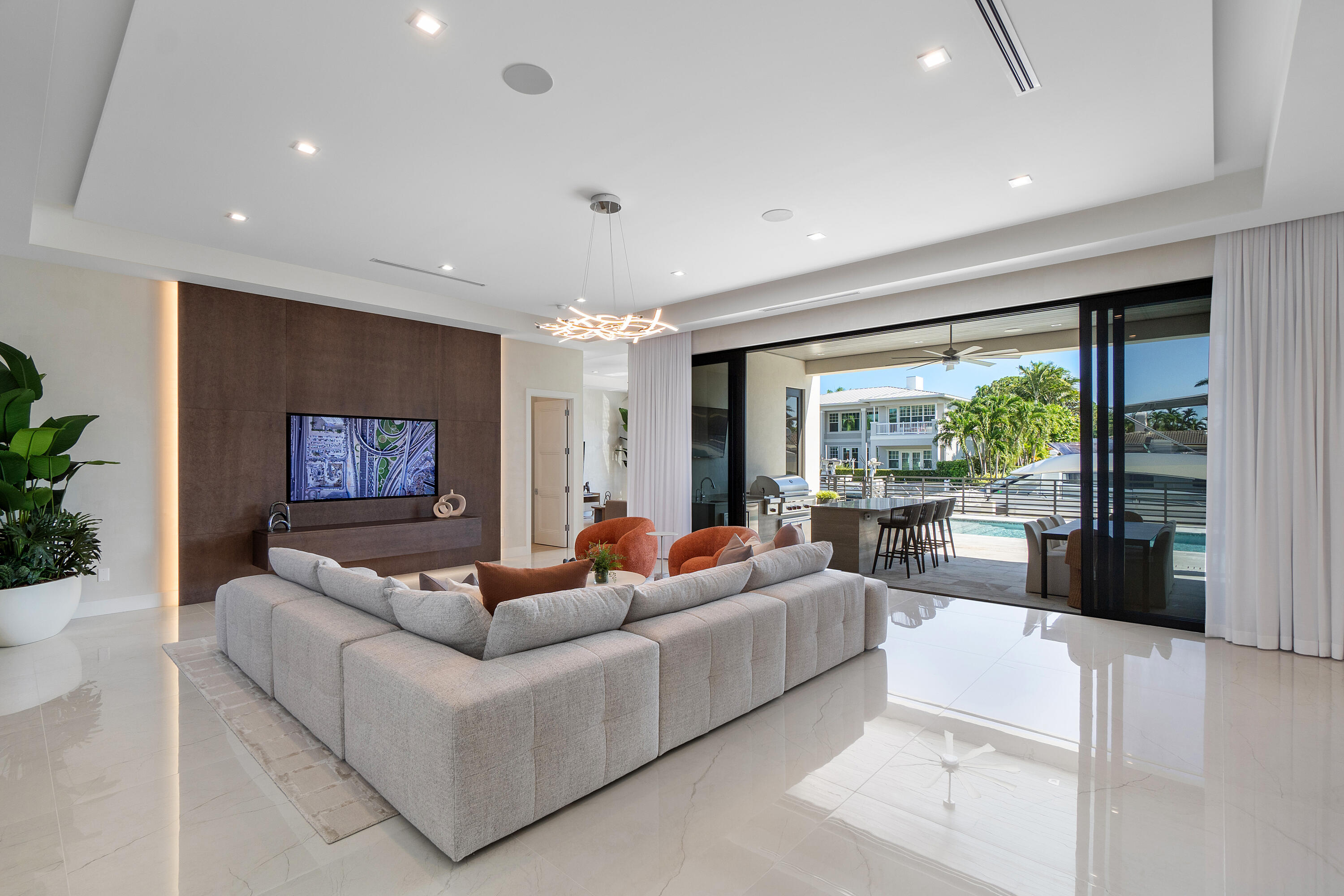 GOLDEN HARBOUR SEC 4 - Residential