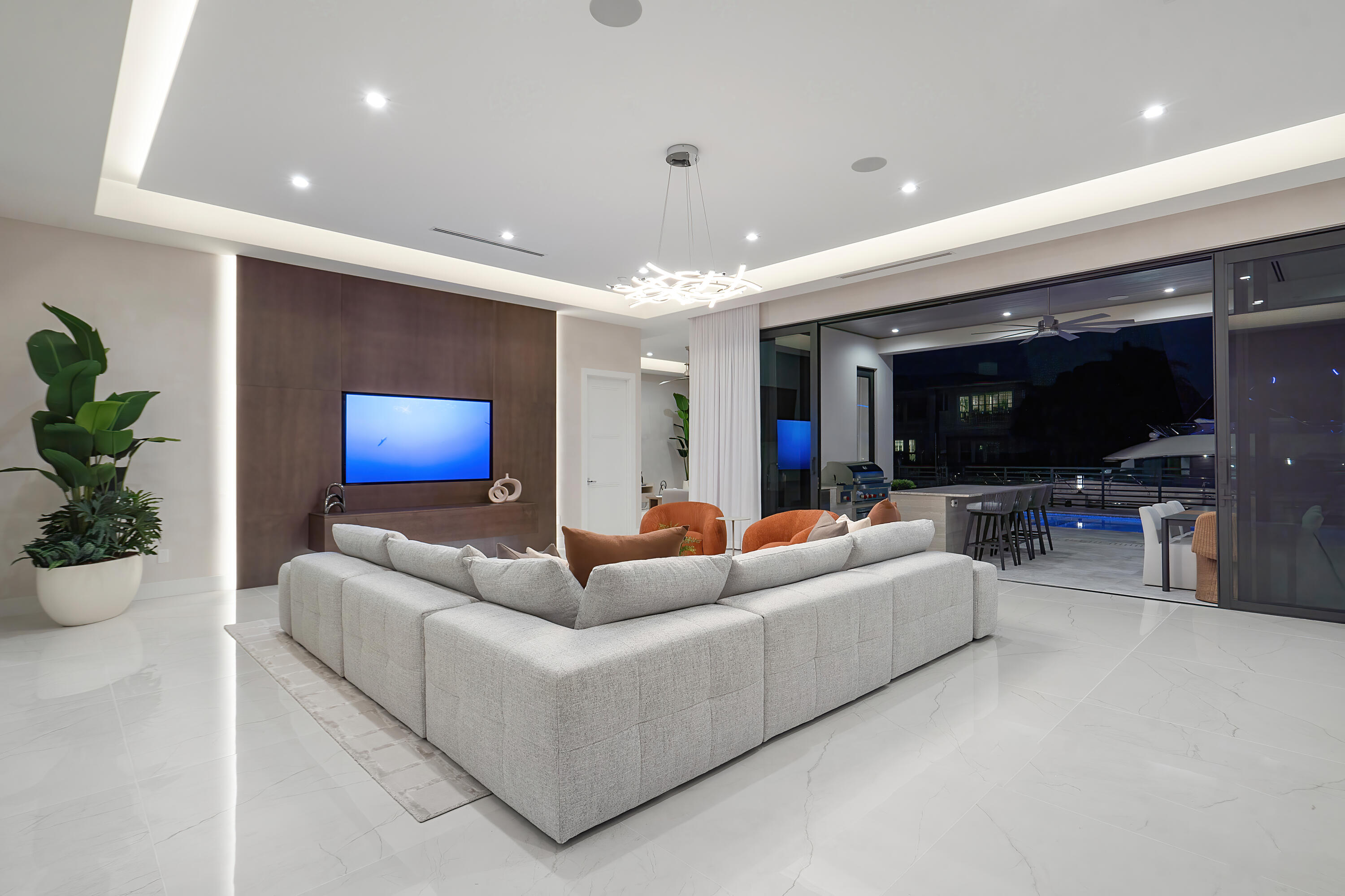 GOLDEN HARBOUR SEC 4 - Residential